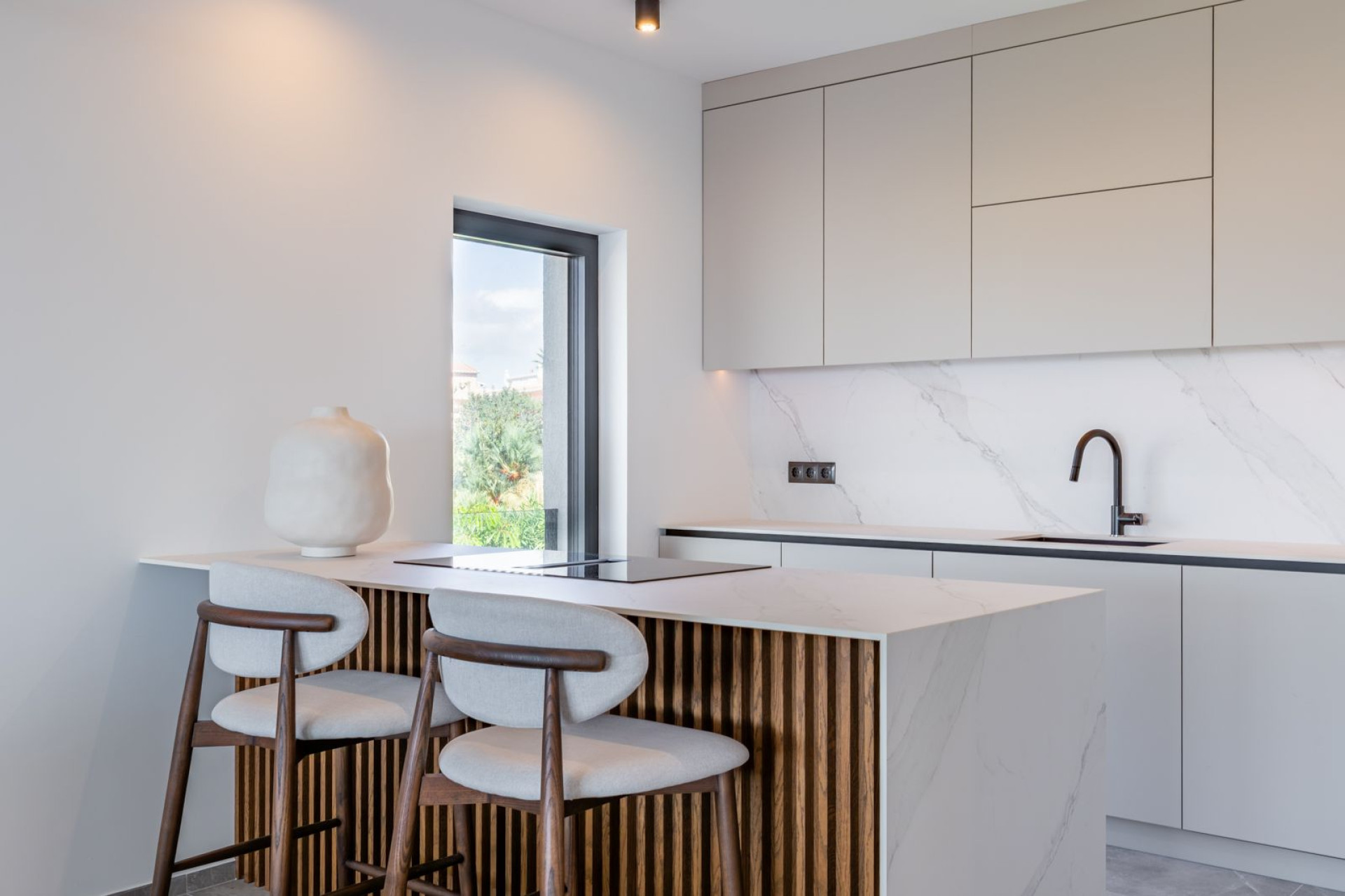 Reventa - Chalet - Benitachell - Cumbre del Sol