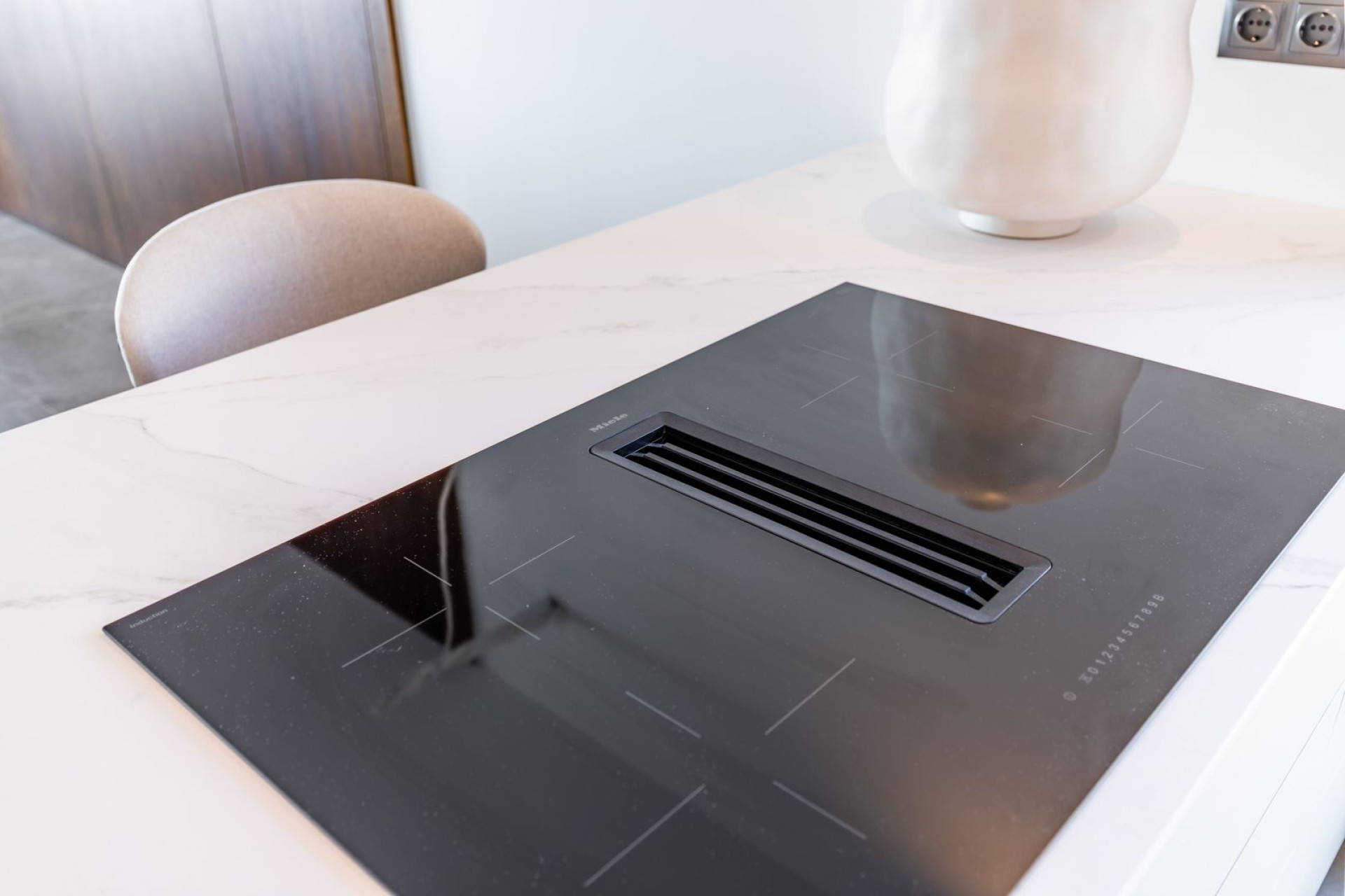 Reventa - Chalet - Benitachell - Cumbre del Sol