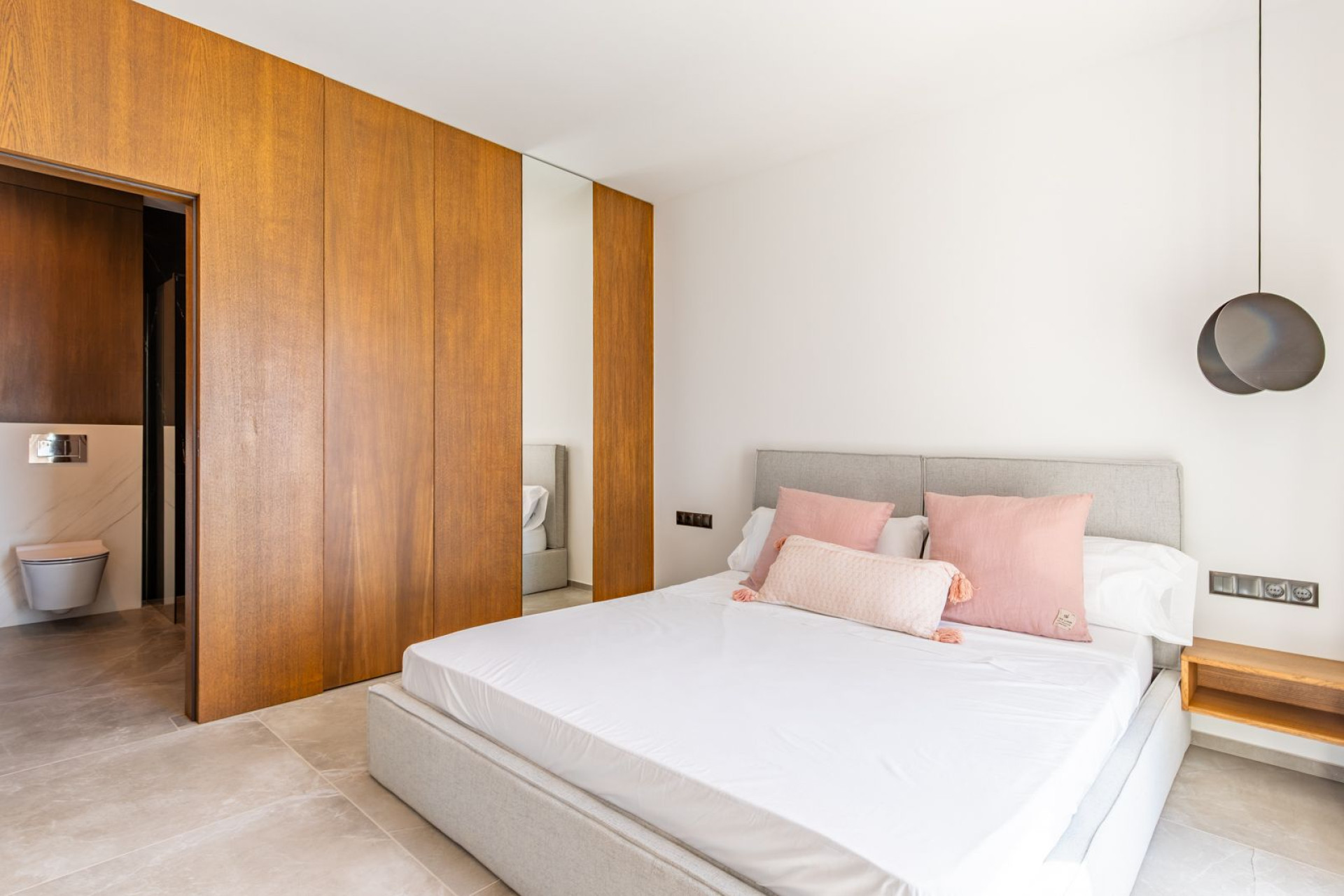 Reventa - Chalet - Benitachell - Cumbre del Sol