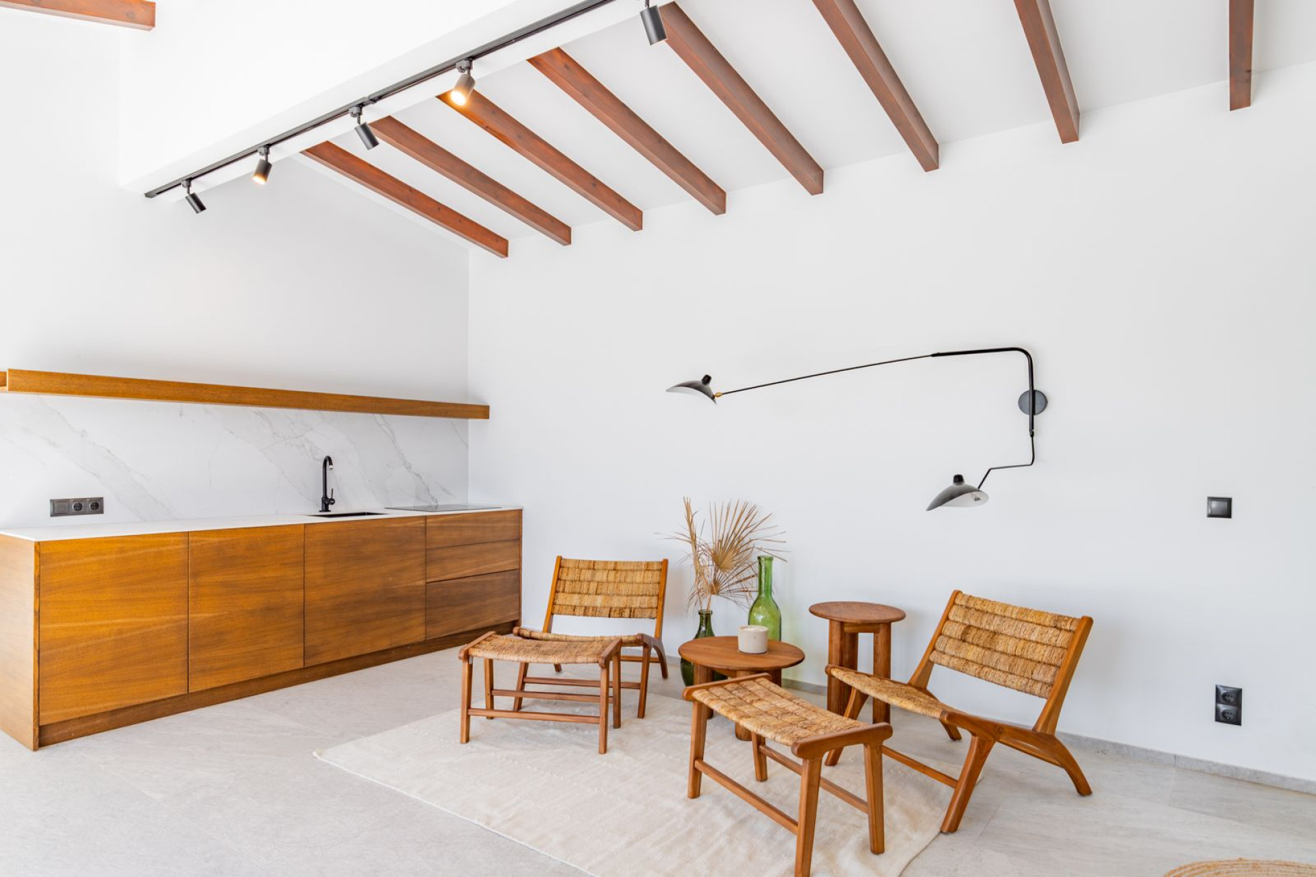 Reventa - Chalet - Benitachell - Cumbre del Sol