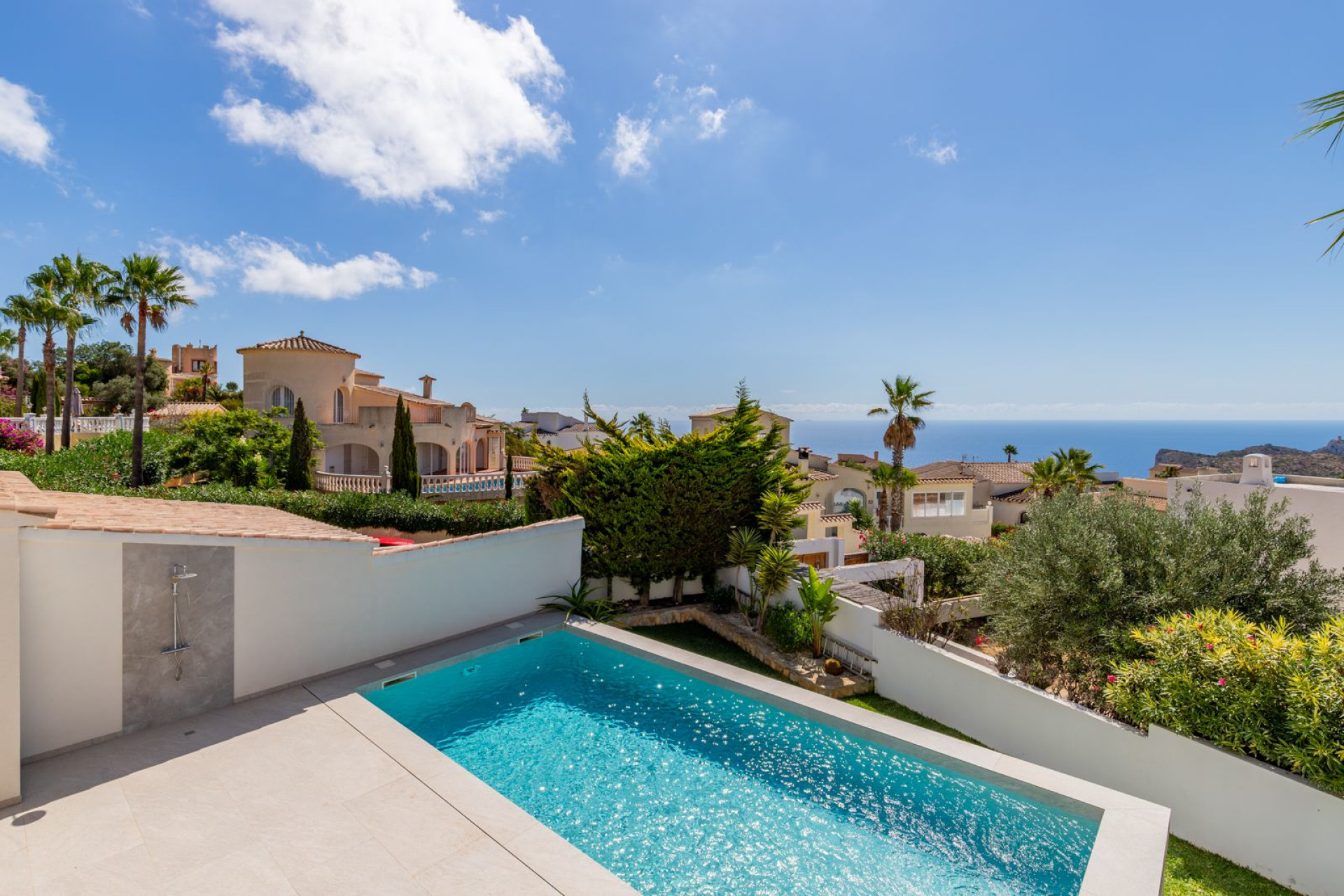 Reventa - Chalet - Benitachell - Cumbre del Sol