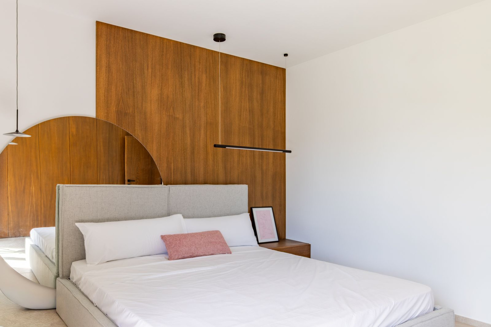 Reventa - Chalet - Benitachell - Cumbre del Sol