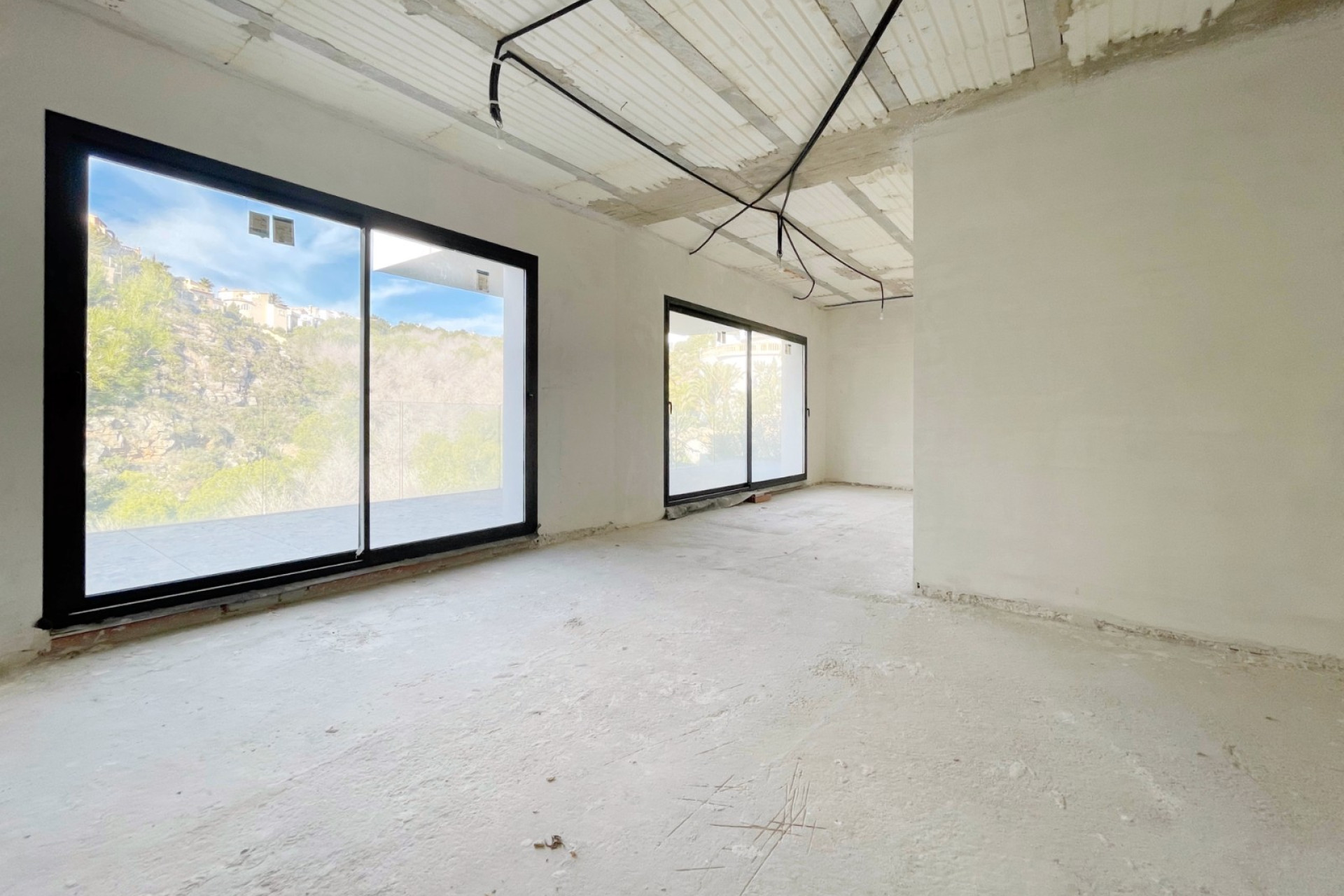 Reventa - Chalet - Benitachell - Cumbre del Sol