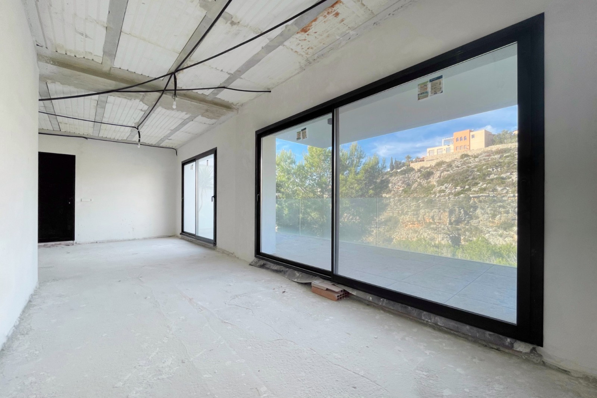 Reventa - Chalet - Benitachell - Cumbre del Sol