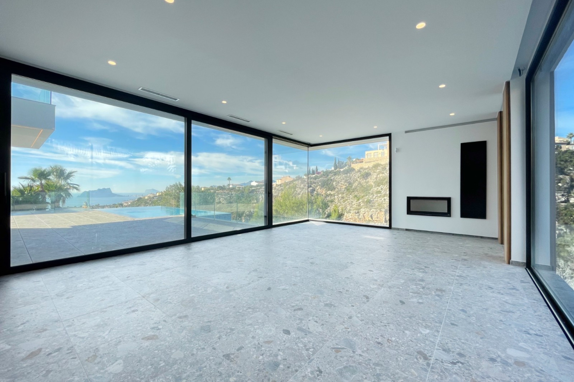 Reventa - Chalet - Benitachell - Cumbre del Sol