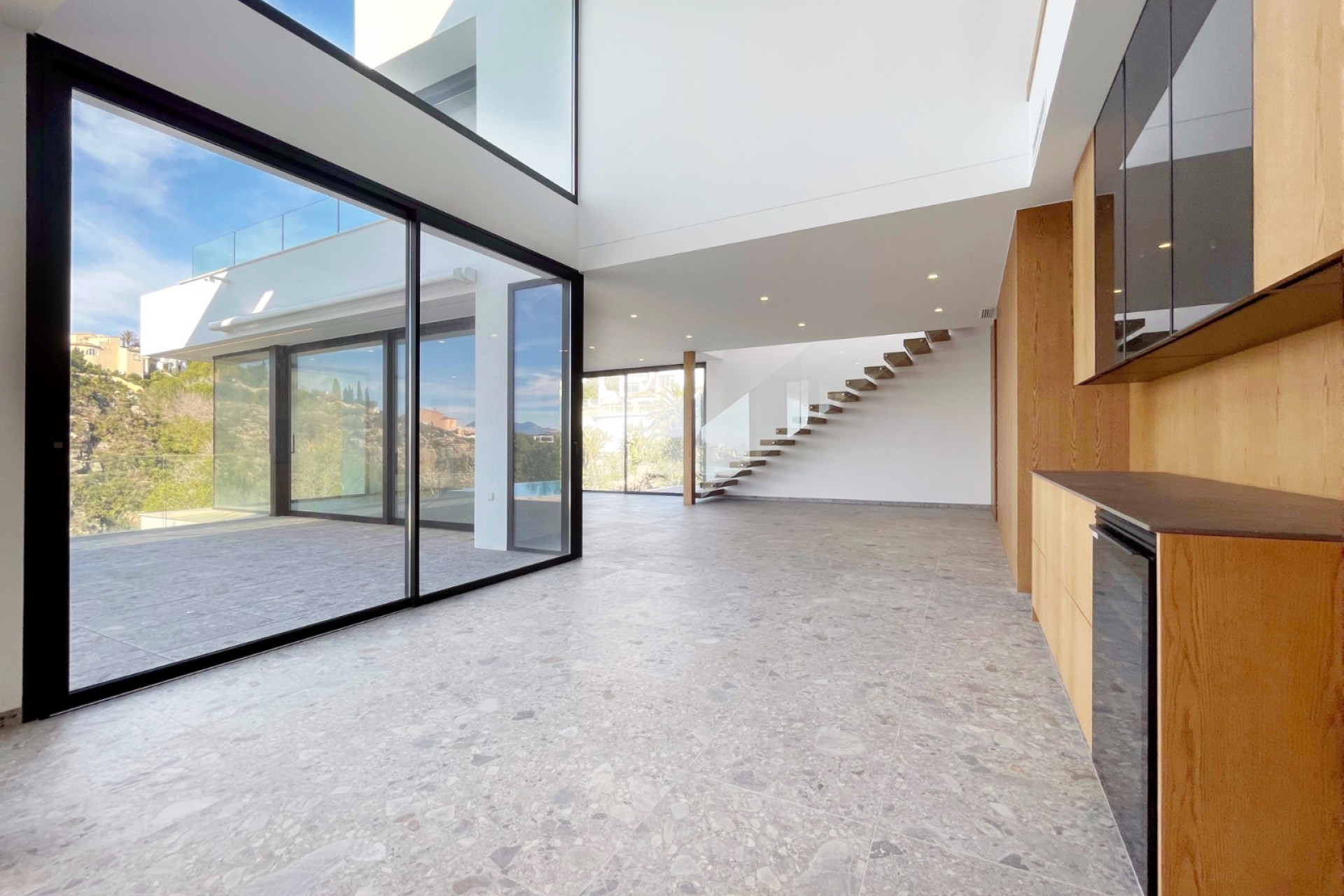 Reventa - Chalet - Benitachell - Cumbre del Sol