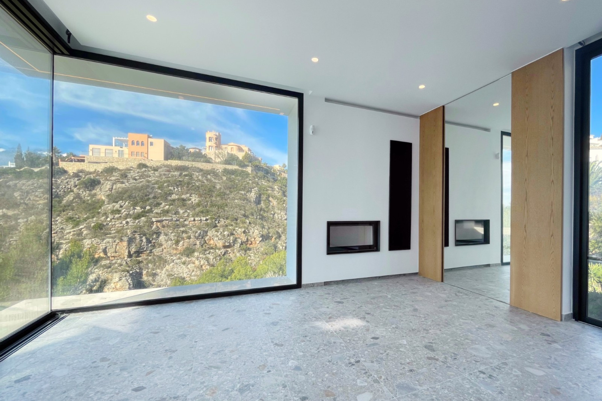 Reventa - Chalet - Benitachell - Cumbre del Sol