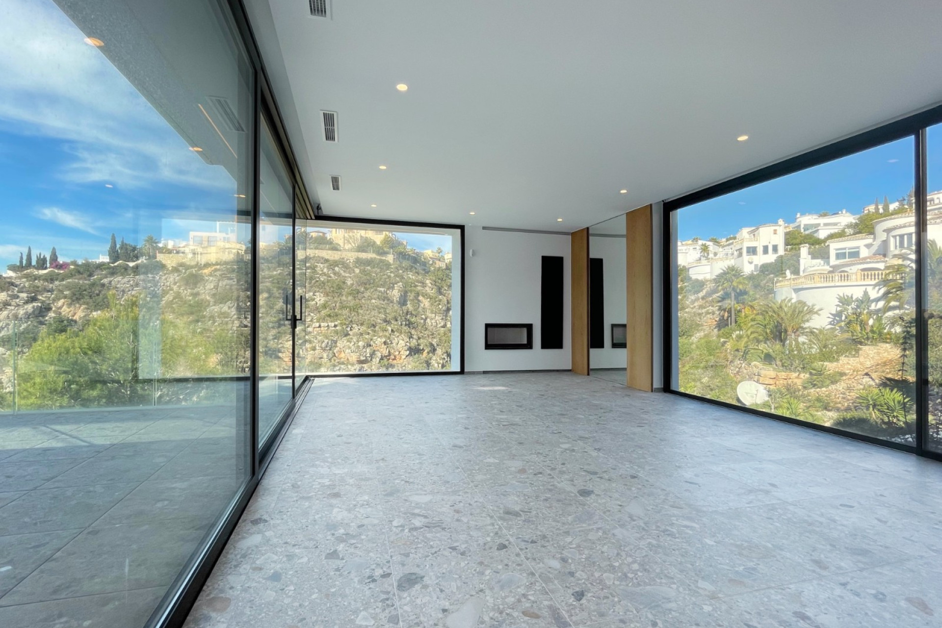 Reventa - Chalet - Benitachell - Cumbre del Sol