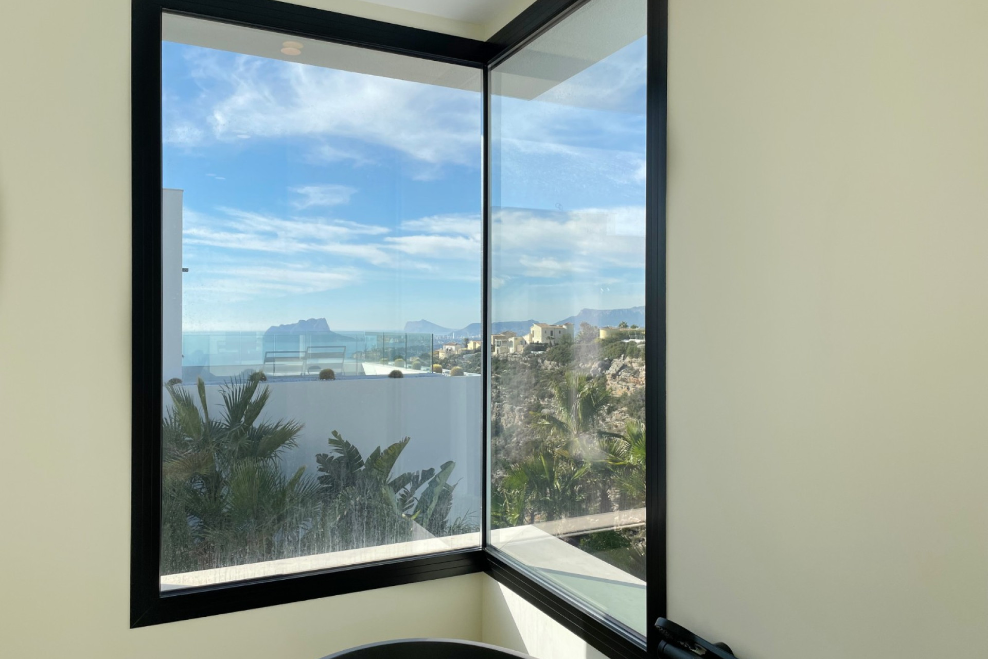 Reventa - Chalet - Benitachell - Cumbre del Sol