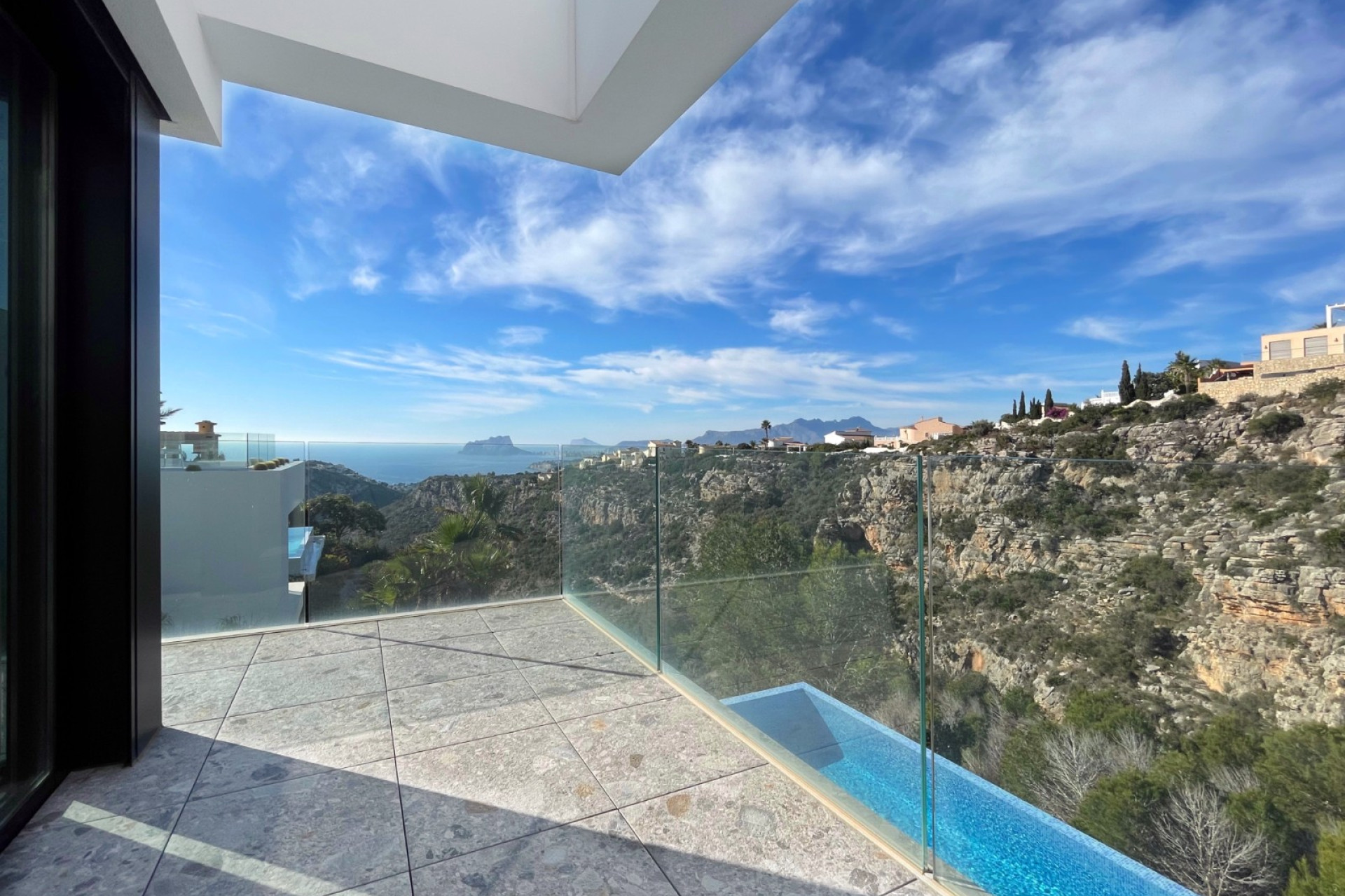 Reventa - Chalet - Benitachell - Cumbre del Sol