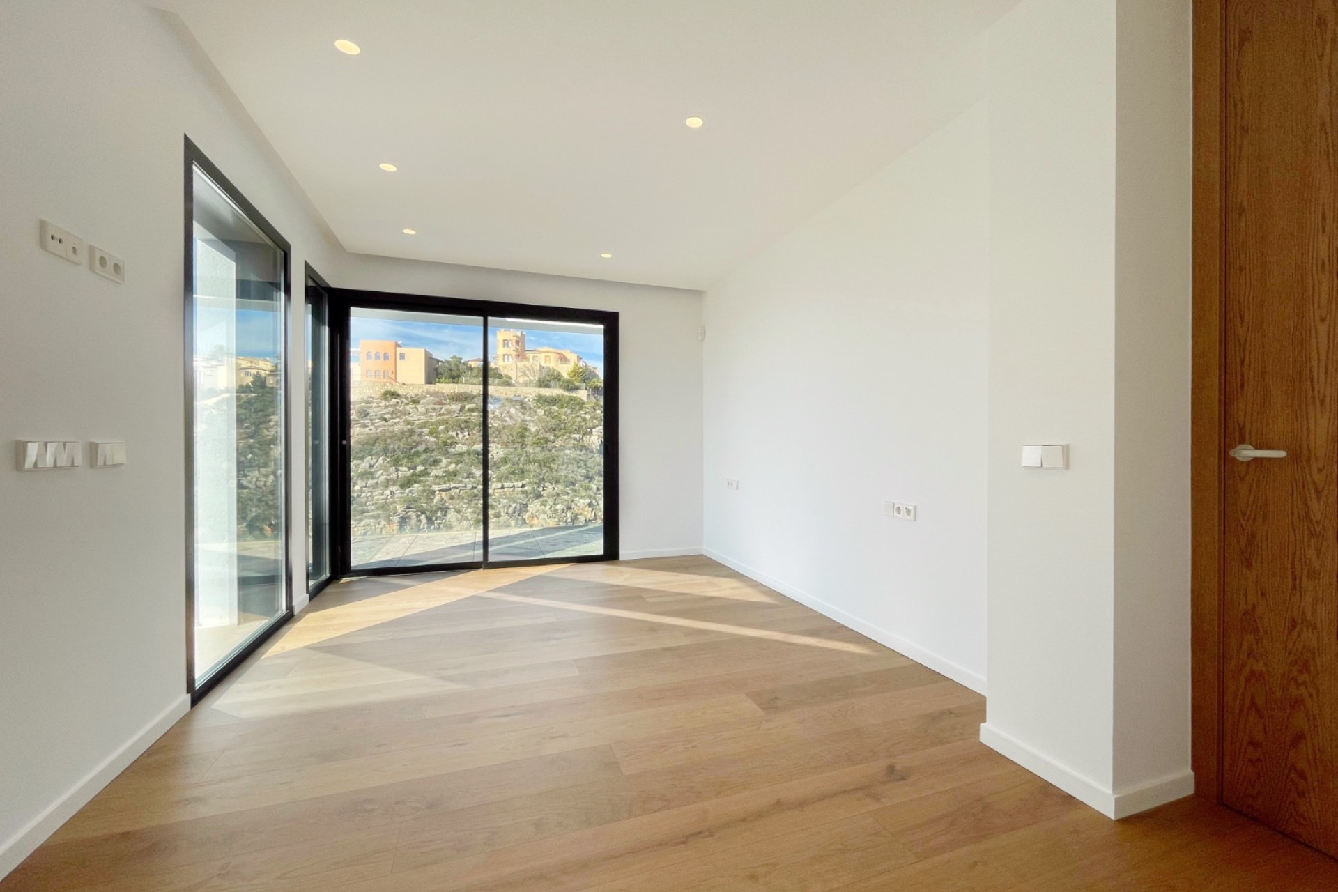 Reventa - Chalet - Benitachell - Cumbre del Sol