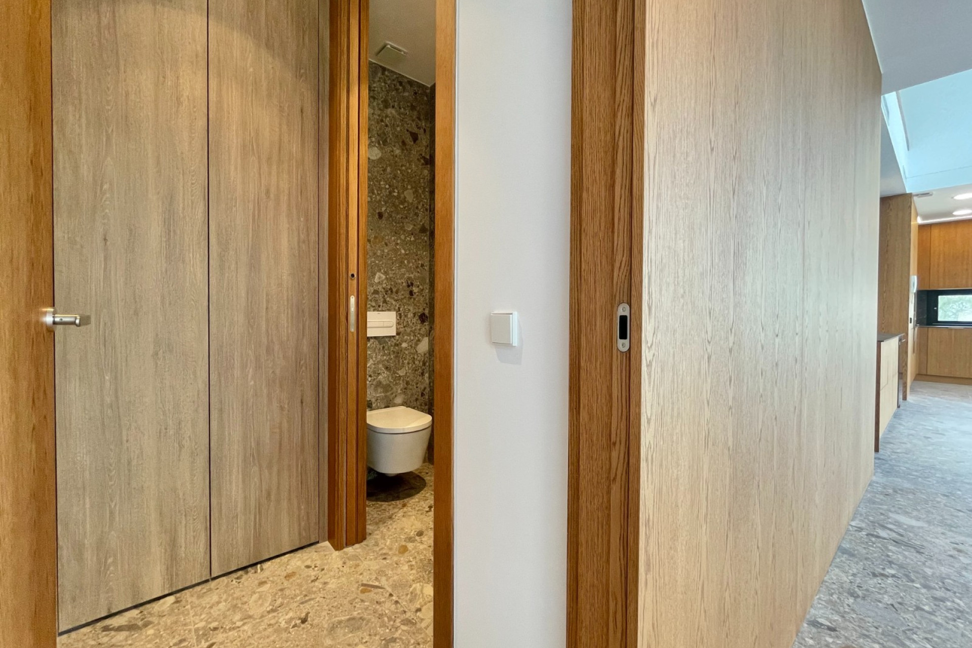 Reventa - Chalet - Benitachell - Cumbre del Sol