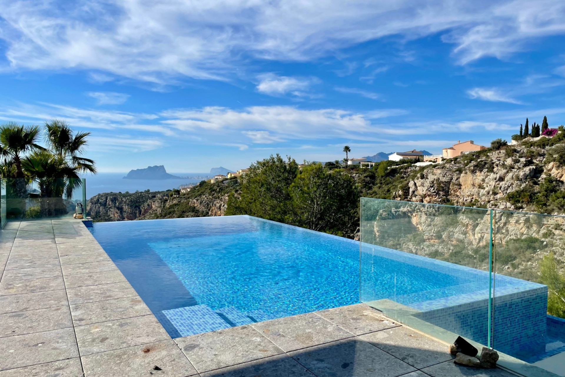 Reventa - Chalet - Benitachell - Cumbre del Sol