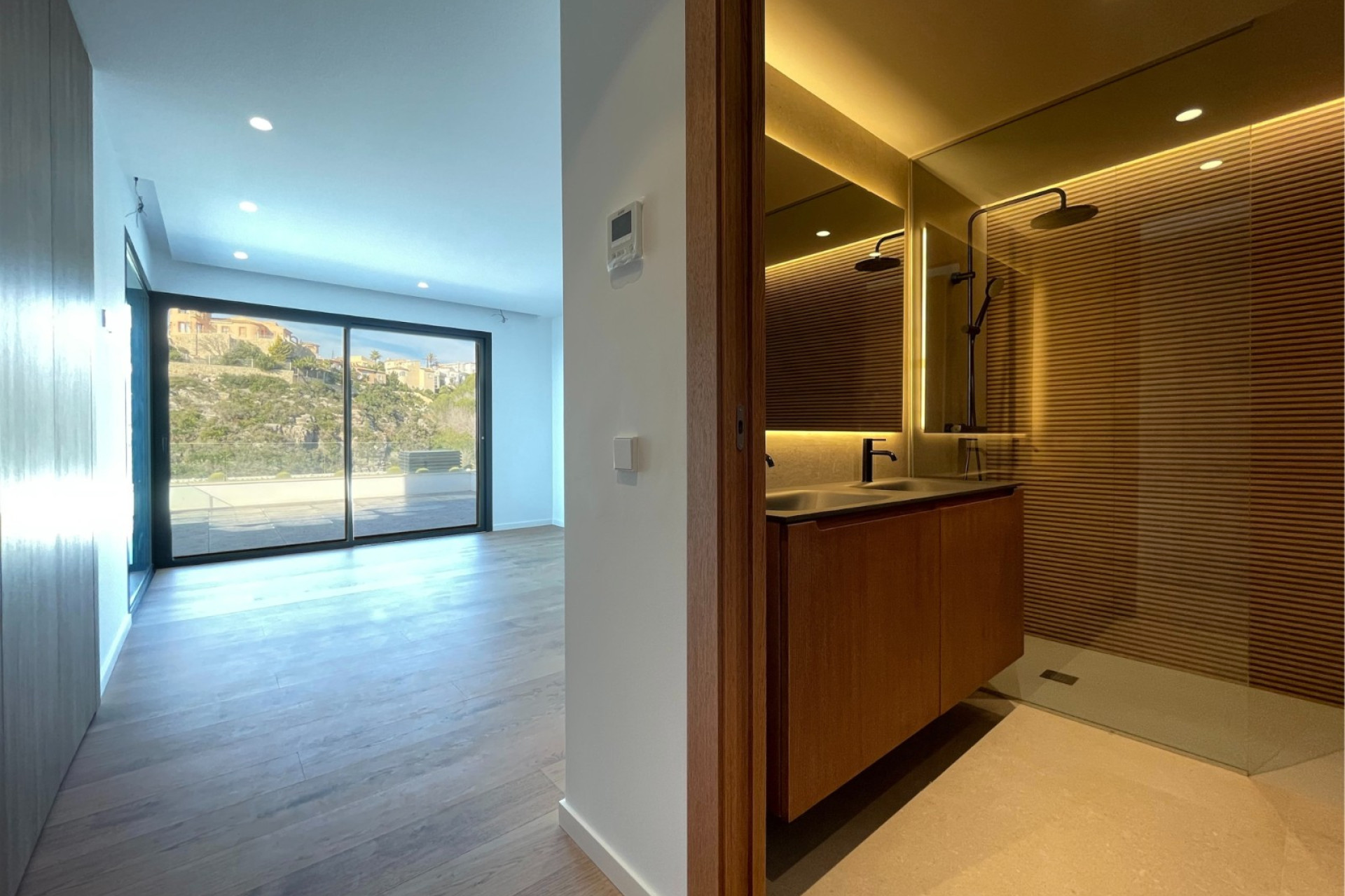 Reventa - Chalet - Benitachell - Cumbre del Sol