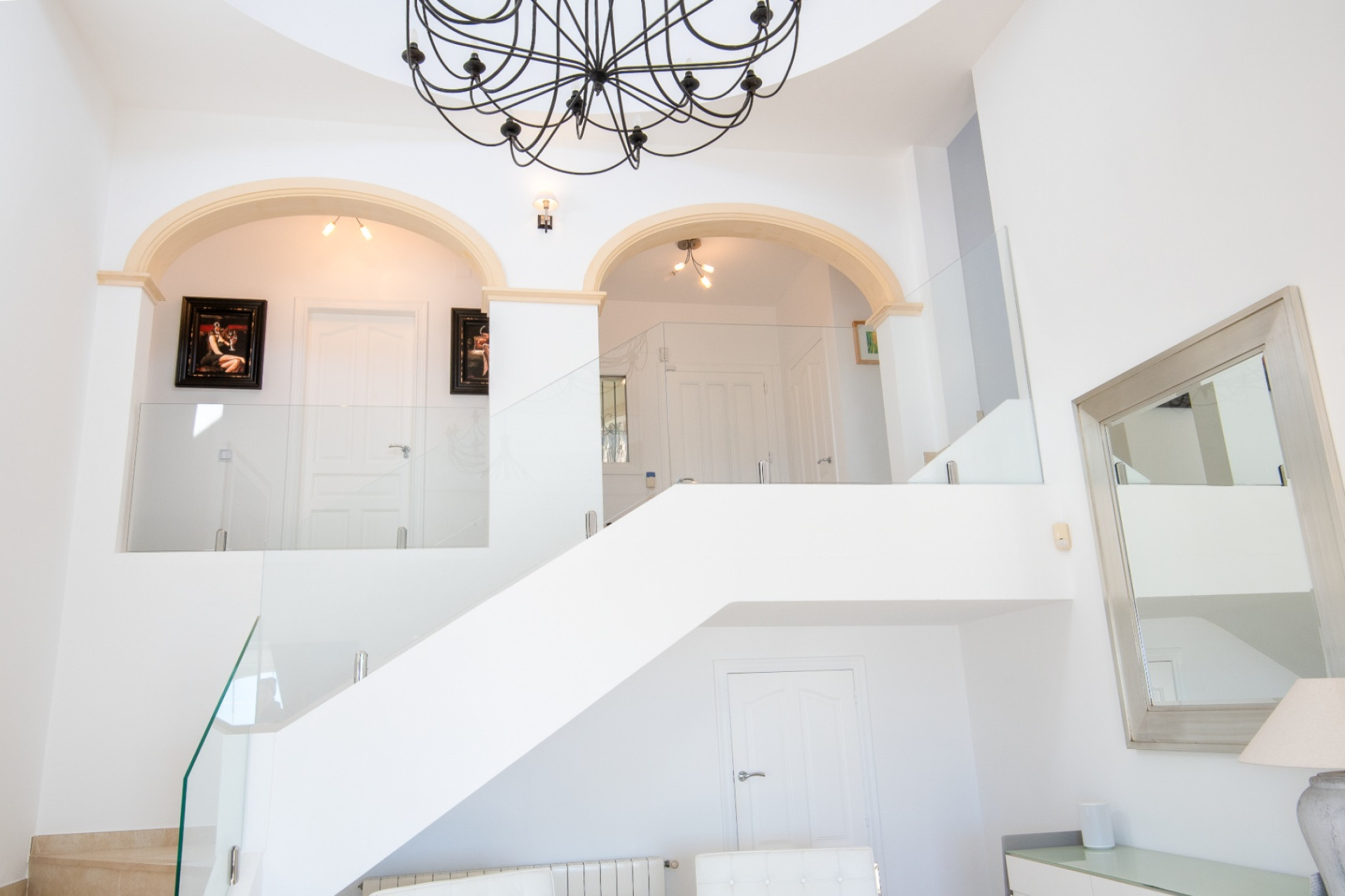 Reventa - Chalet - Benitachell - Cumbre del Sol