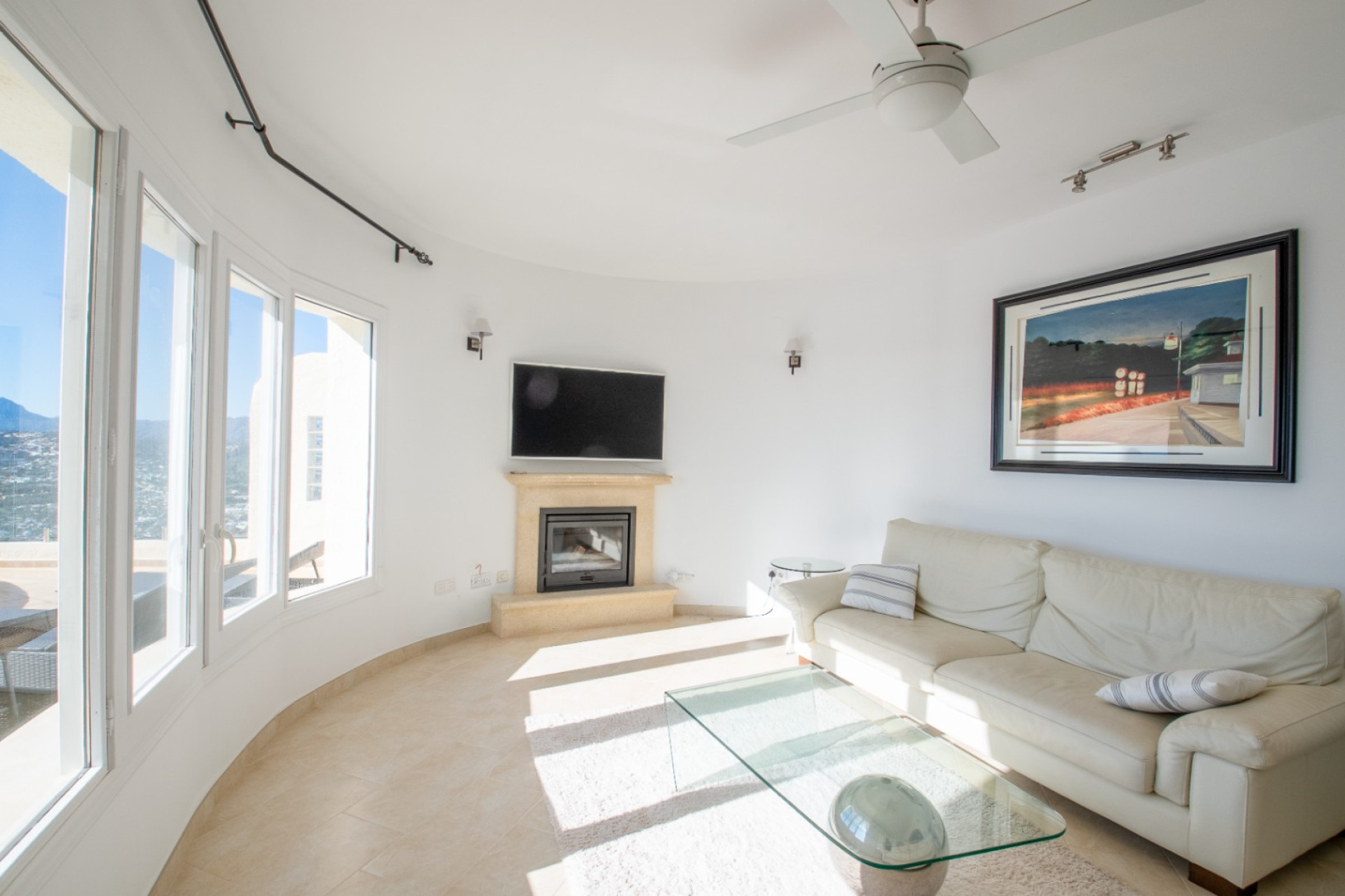 Reventa - Chalet - Benitachell - Cumbre del Sol