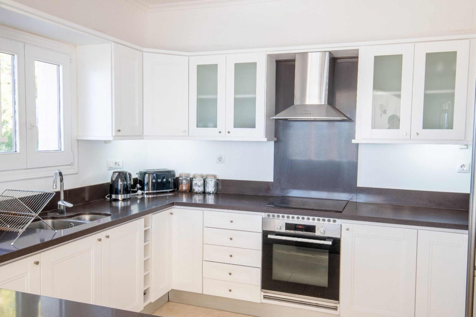 Reventa - Chalet - Benitachell - Cumbre del Sol