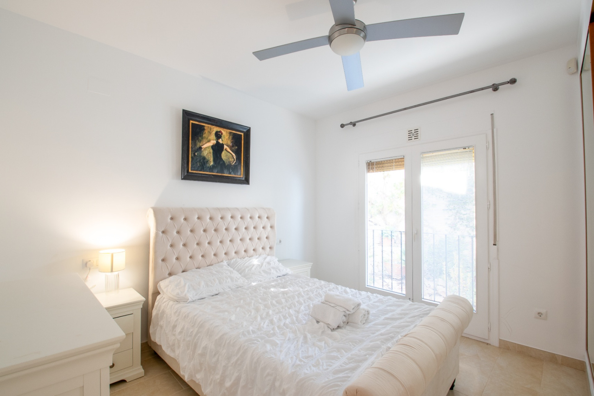 Reventa - Chalet - Benitachell - Cumbre del Sol