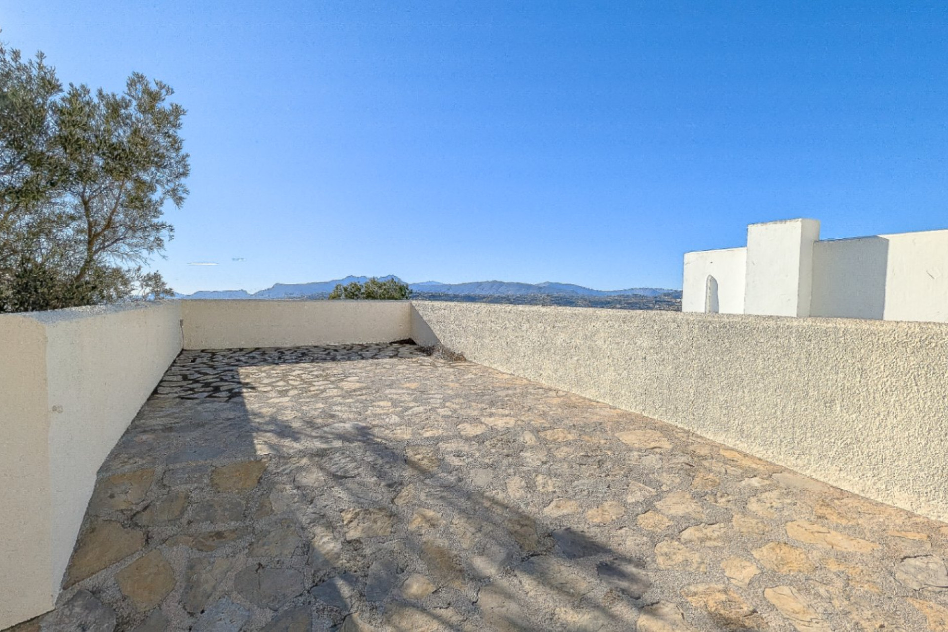 Reventa - Chalet - Benitachell - Cumbre del Sol