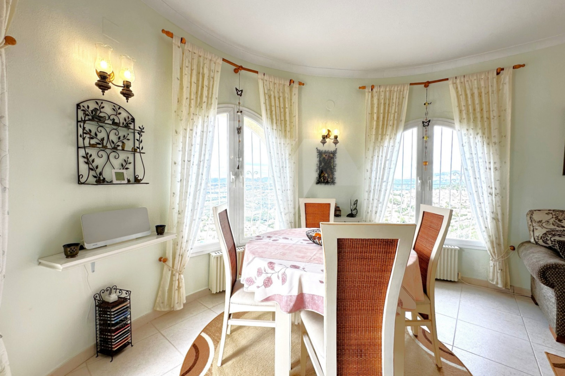 Reventa - Chalet - Benitachell - Cumbre del Sol