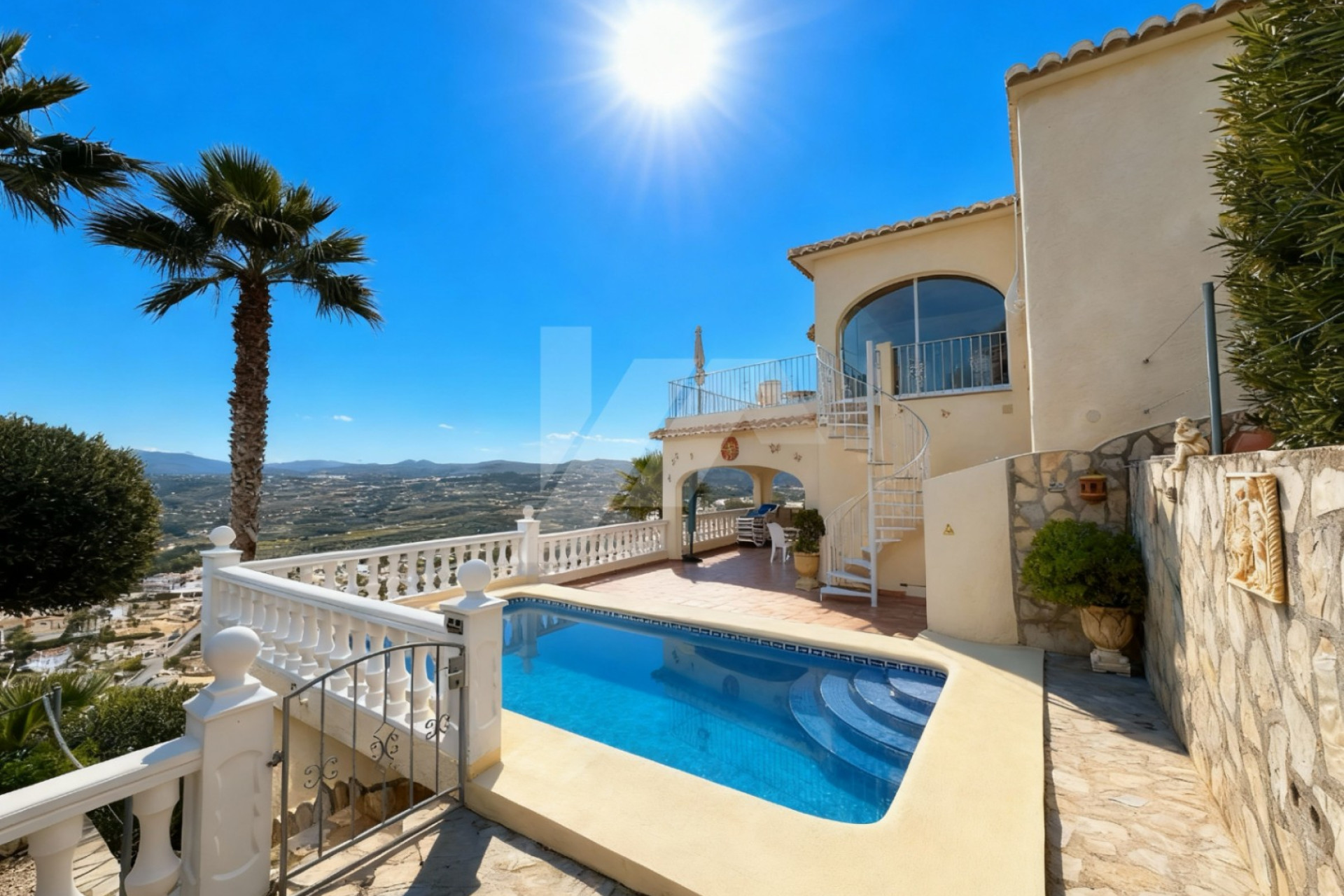 Reventa - Chalet - Benitachell - Cumbre del Sol