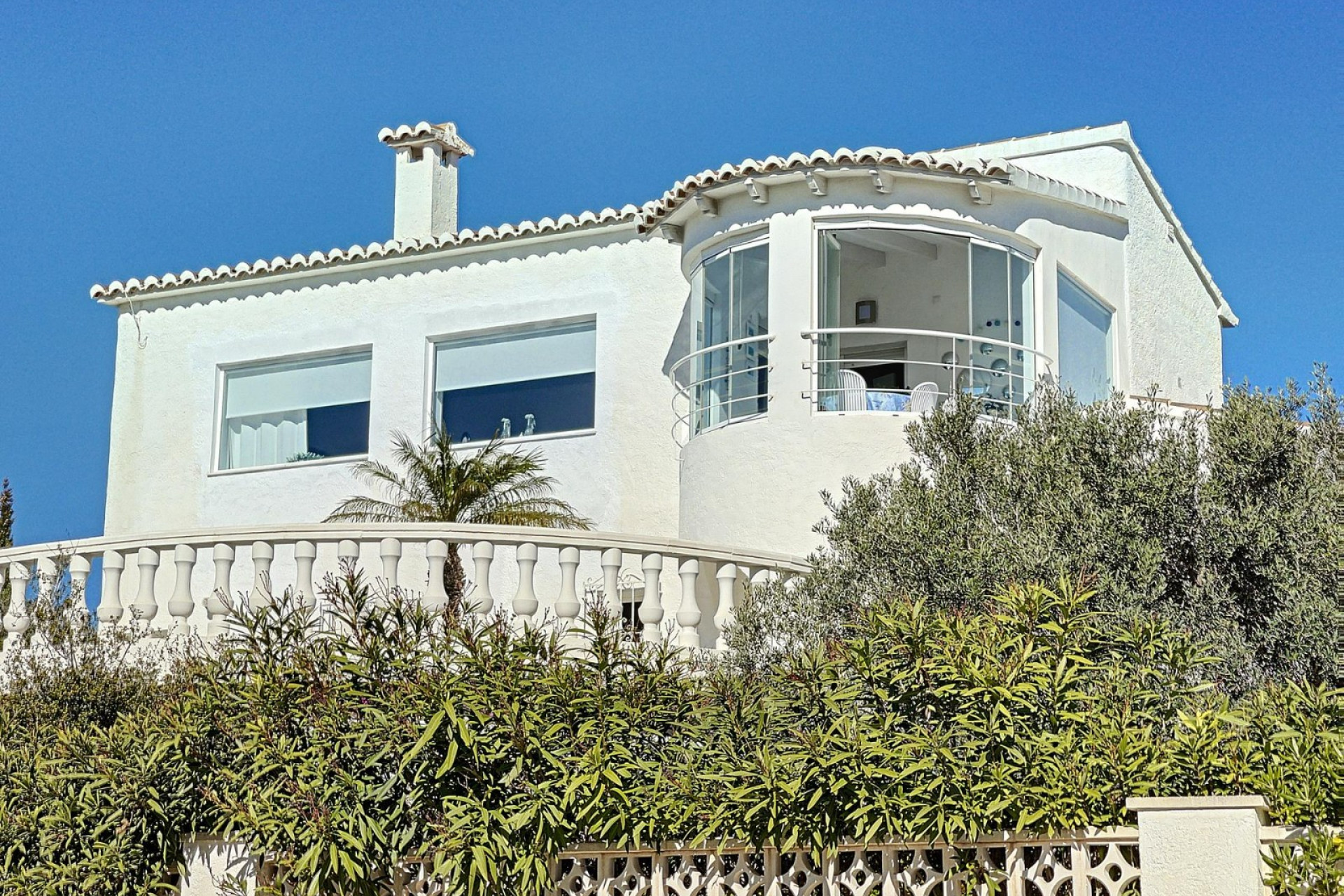 Reventa - Chalet - Benitachell - Cumbre del Sol