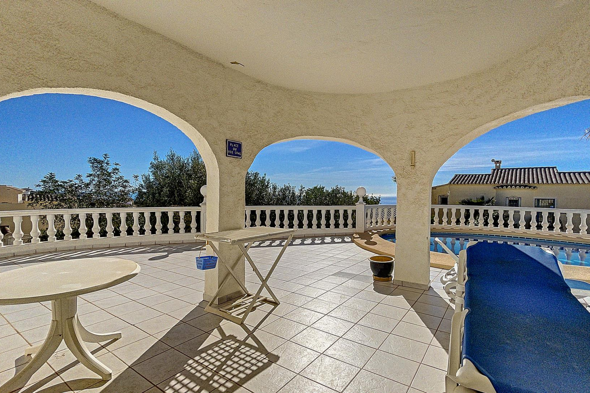 Reventa - Chalet - Benitachell - Cumbre del Sol