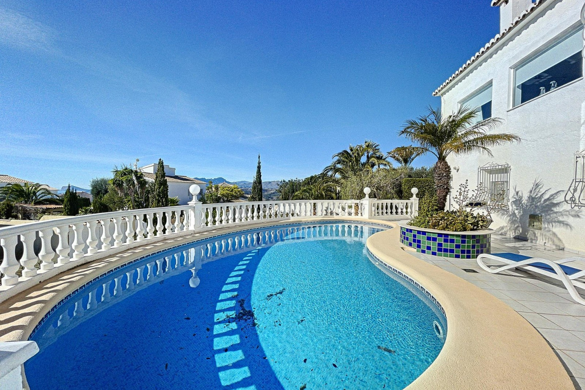 Reventa - Chalet - Benitachell - Cumbre del Sol