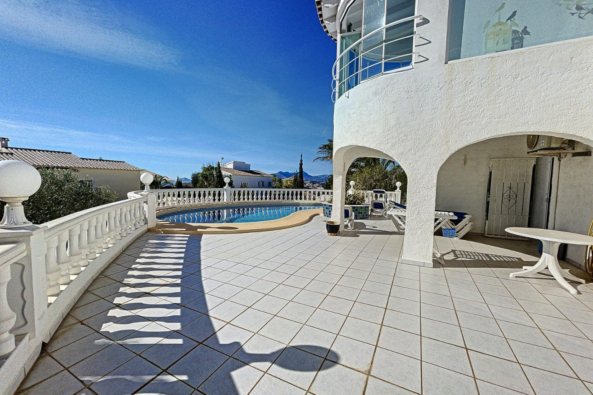 Reventa - Chalet - Benitachell - Cumbre del Sol