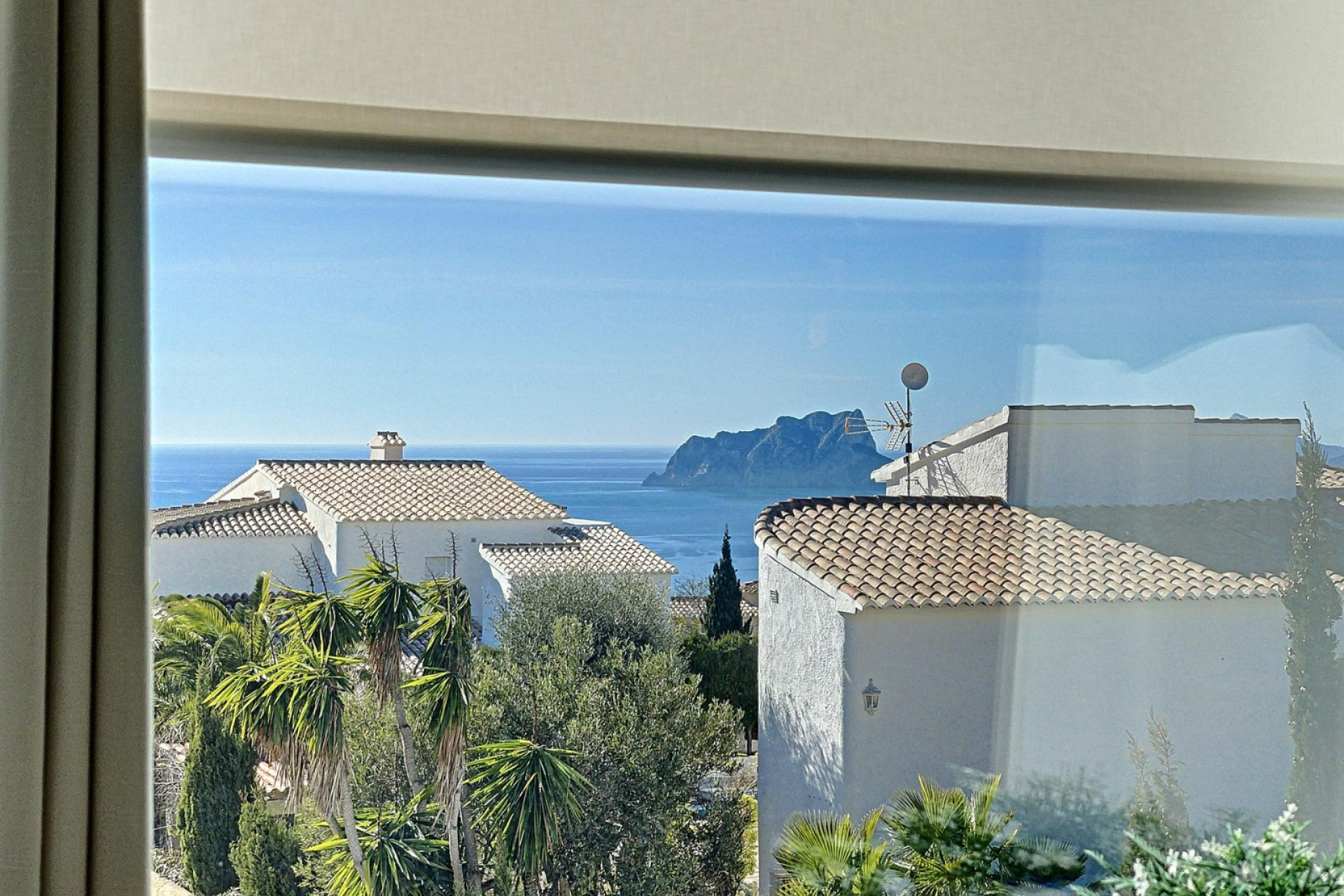 Reventa - Chalet - Benitachell - Cumbre del Sol