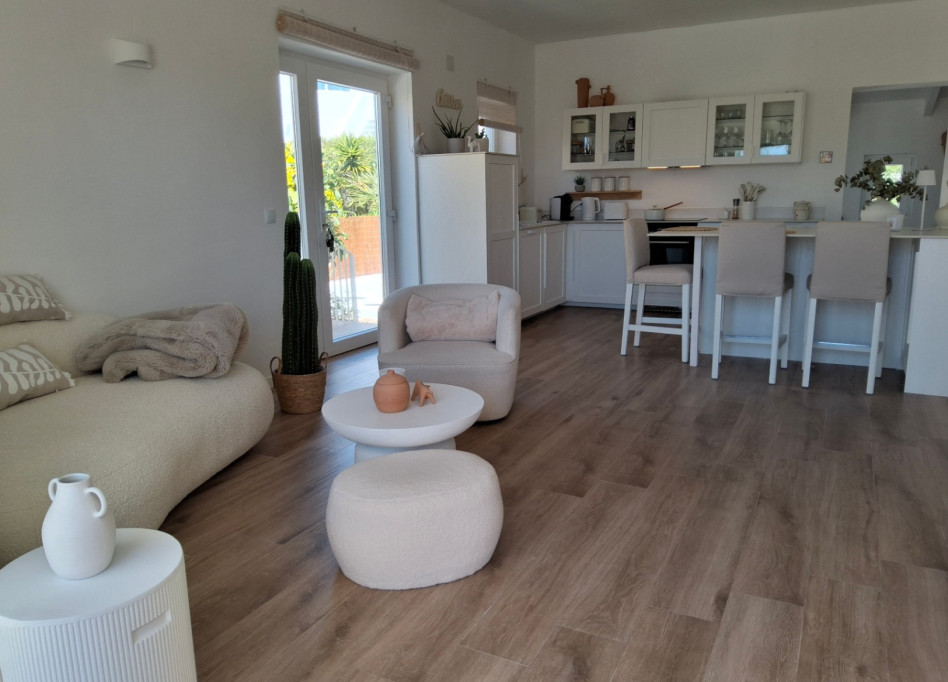 Reventa - Chalet - Benitachell - Cumbre del Sol