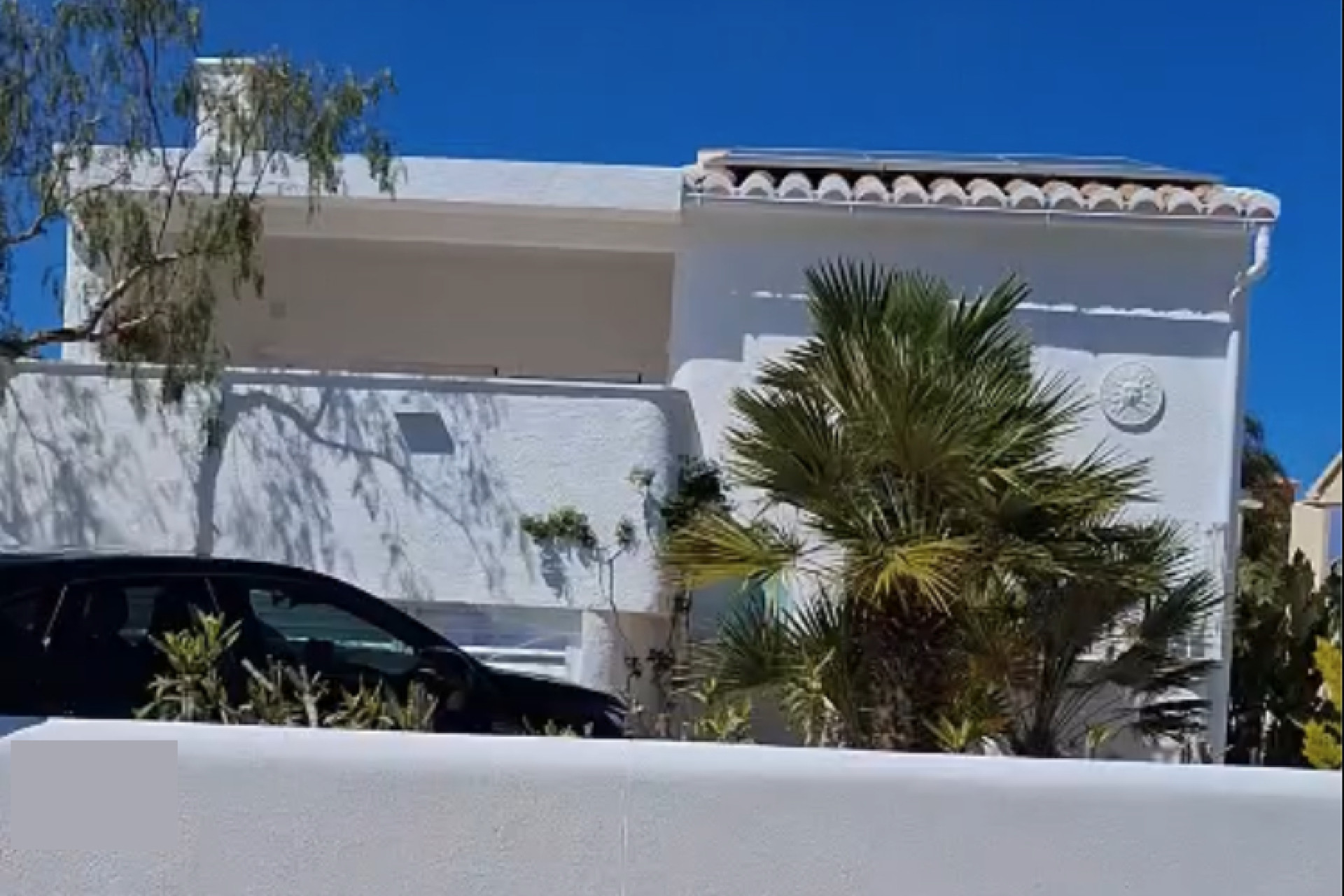 Reventa - Chalet - Benitachell - Cumbre del Sol