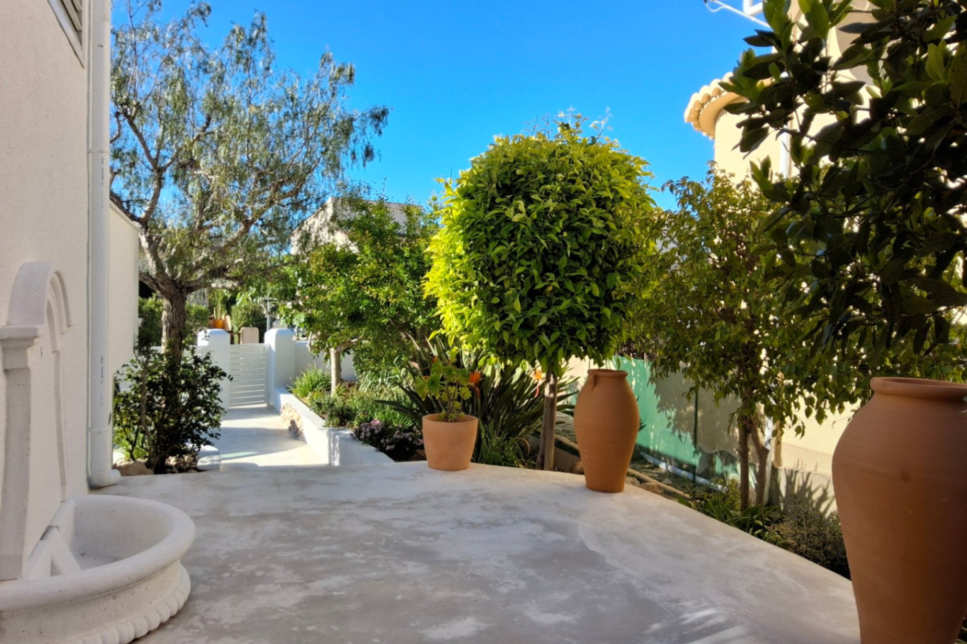 Reventa - Chalet - Benitachell - Cumbre del Sol