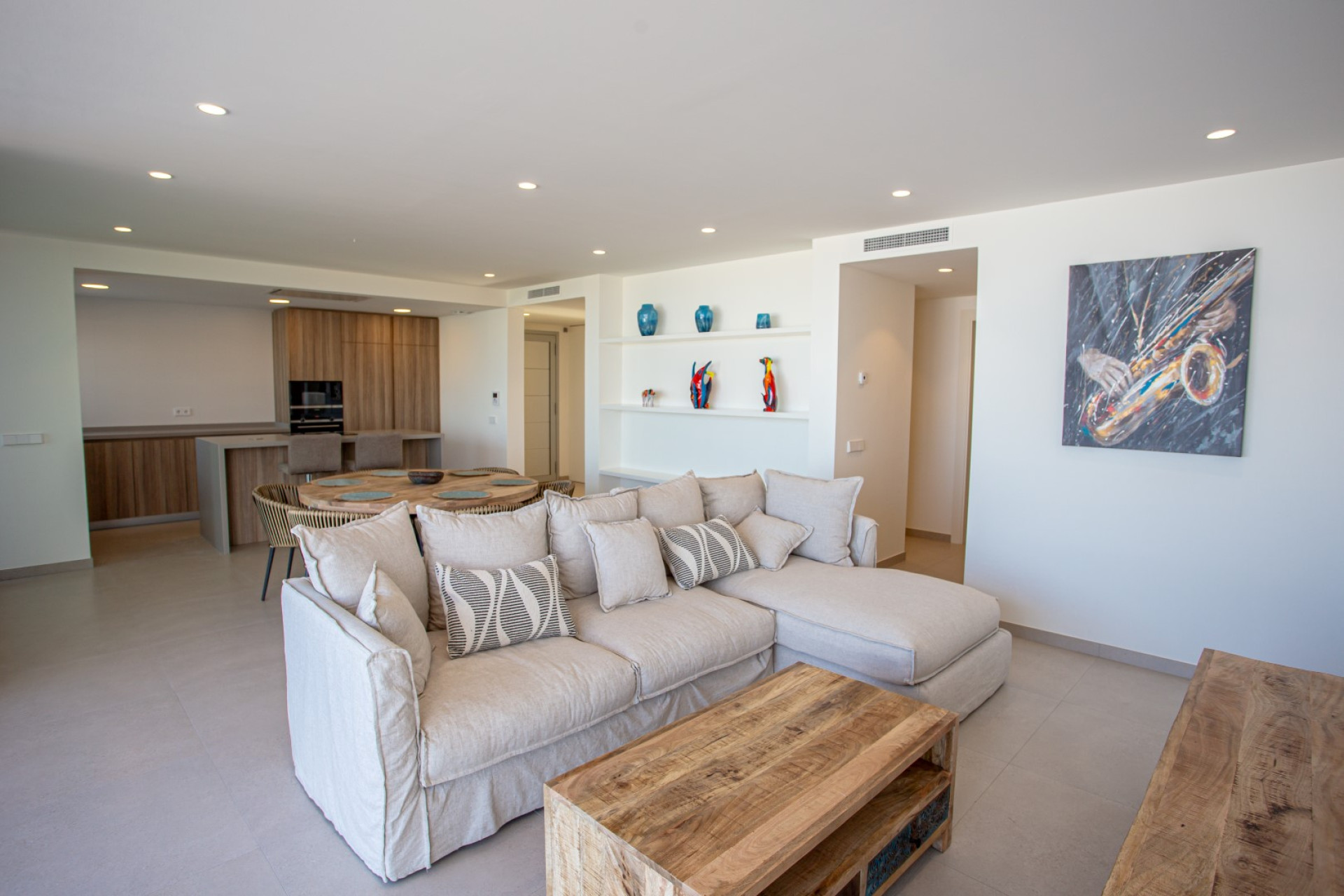 Reventa - Chalet - Benitachell - Cumbre del Sol