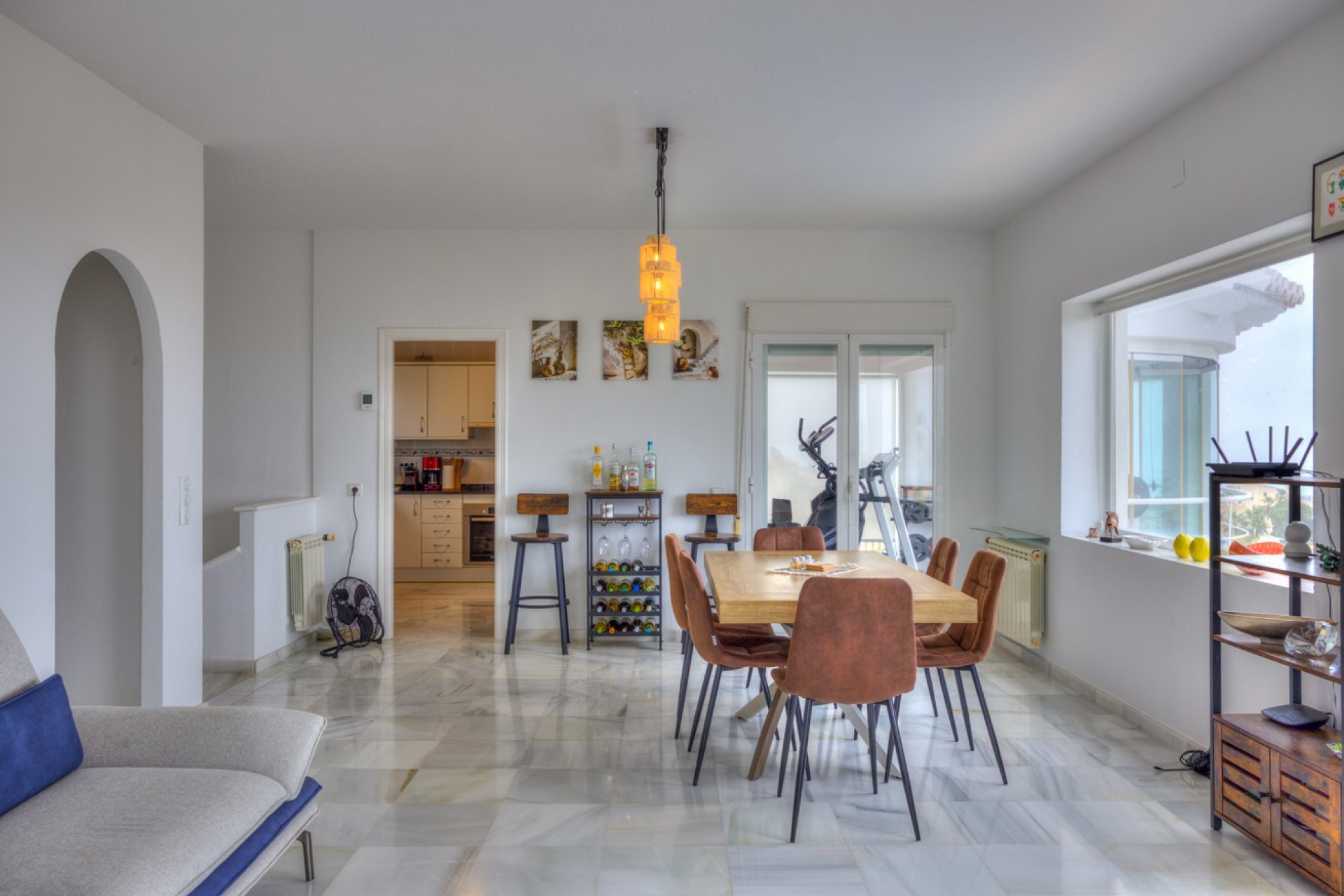 Reventa - Chalet - Benitachell - Cumbre del Sol