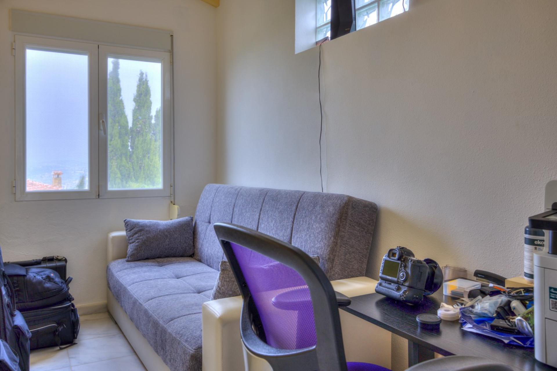 Reventa - Chalet - Benitachell - Cumbre del Sol