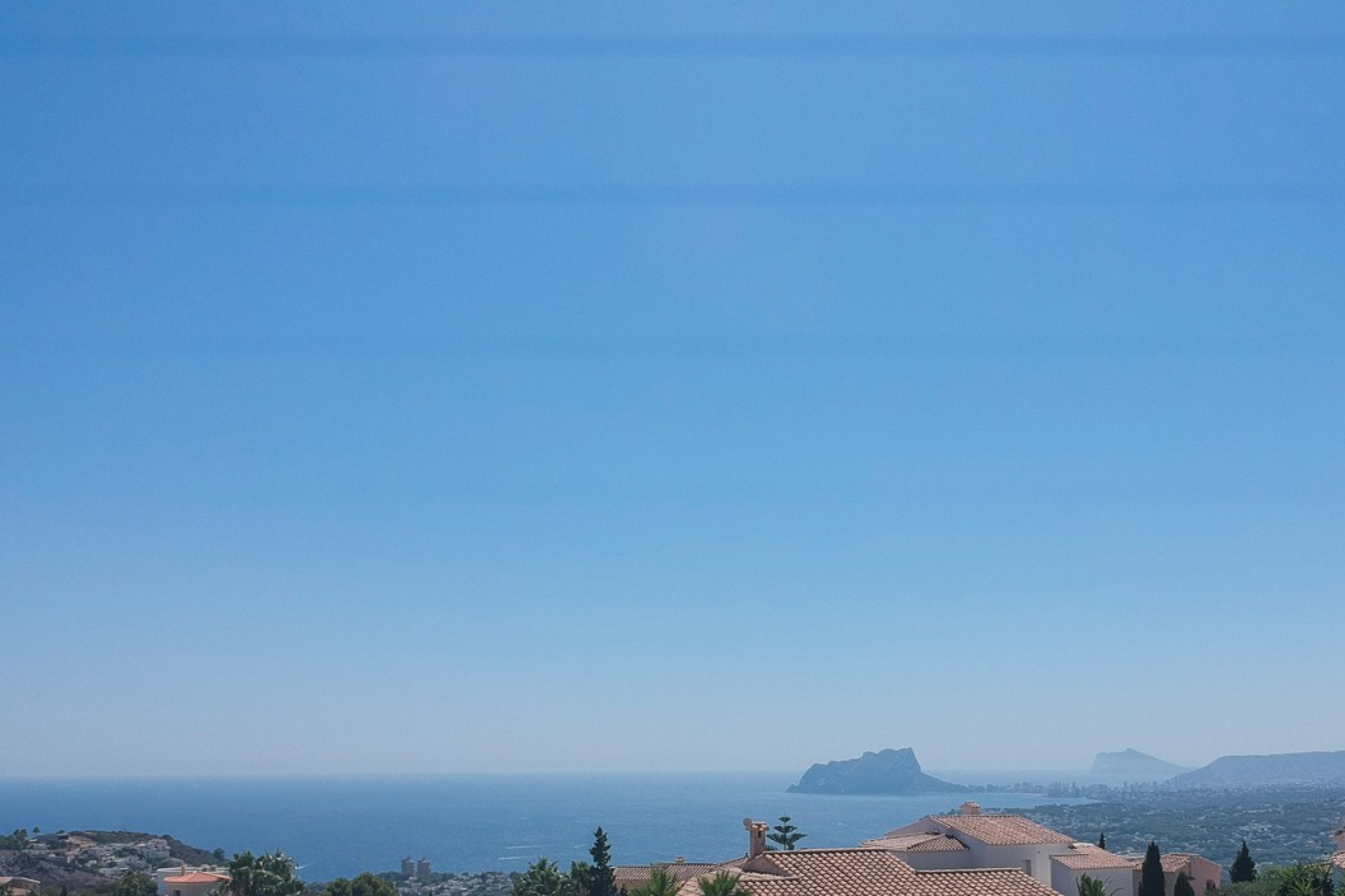 Reventa - Chalet - Benitachell - Cumbre del Sol