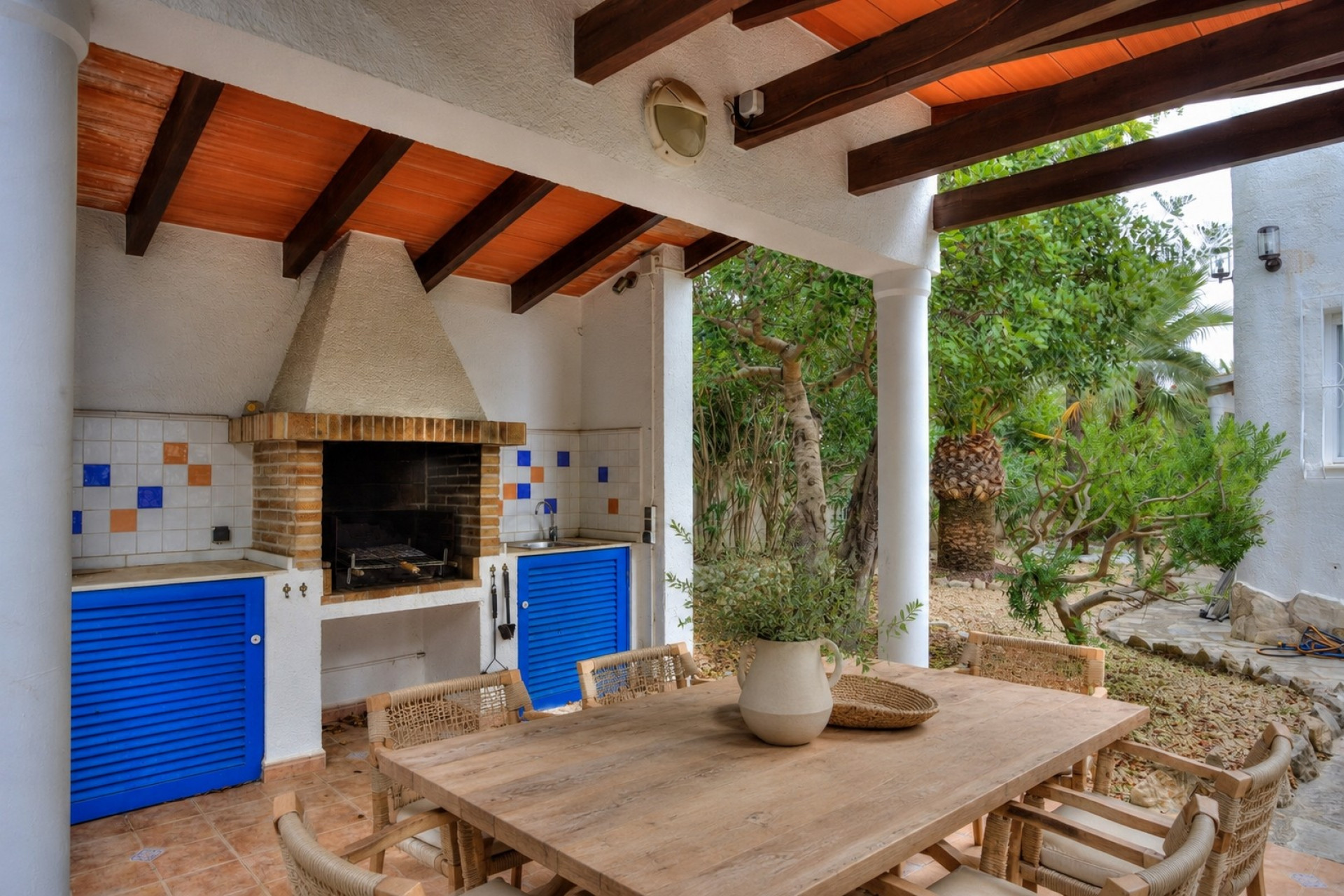 Reventa - Chalet - Benitachell - Cumbre del Sol