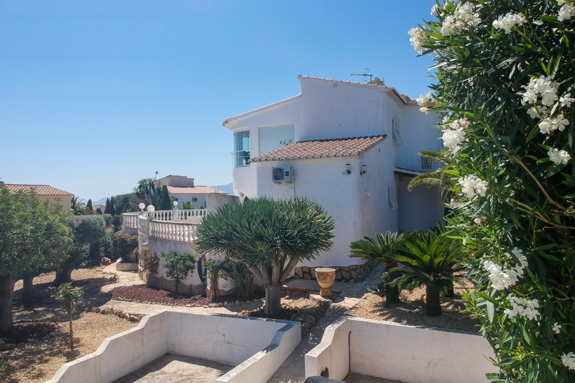 Reventa - Chalet - Benitachell - Cumbre del Sol