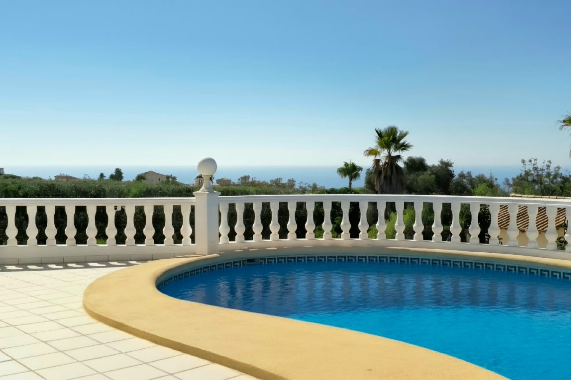 Reventa - Chalet - Benitachell - Cumbre del Sol