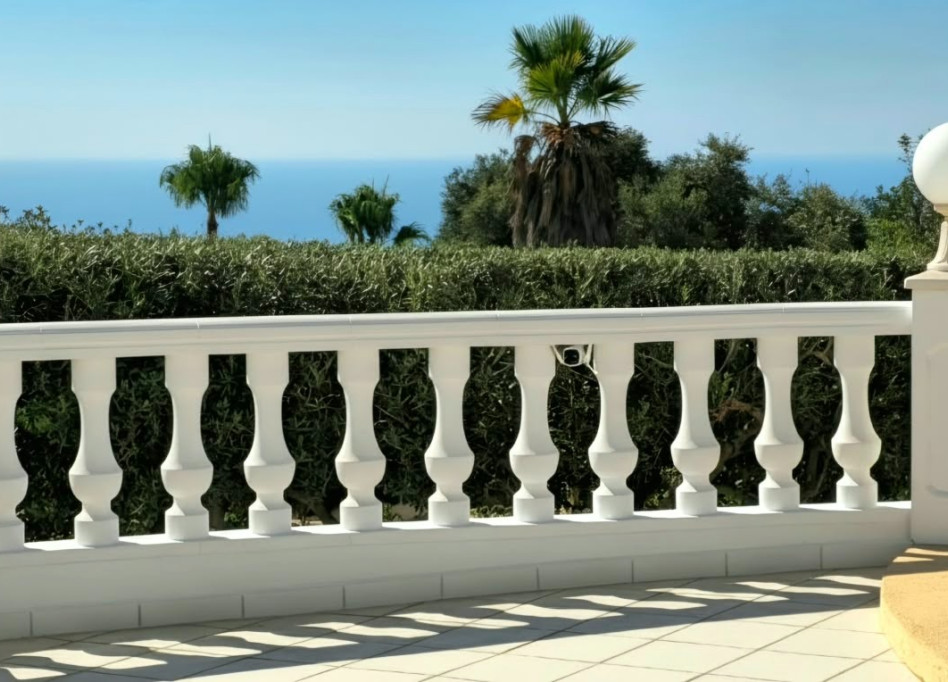 Reventa - Chalet - Benitachell - Cumbre del Sol