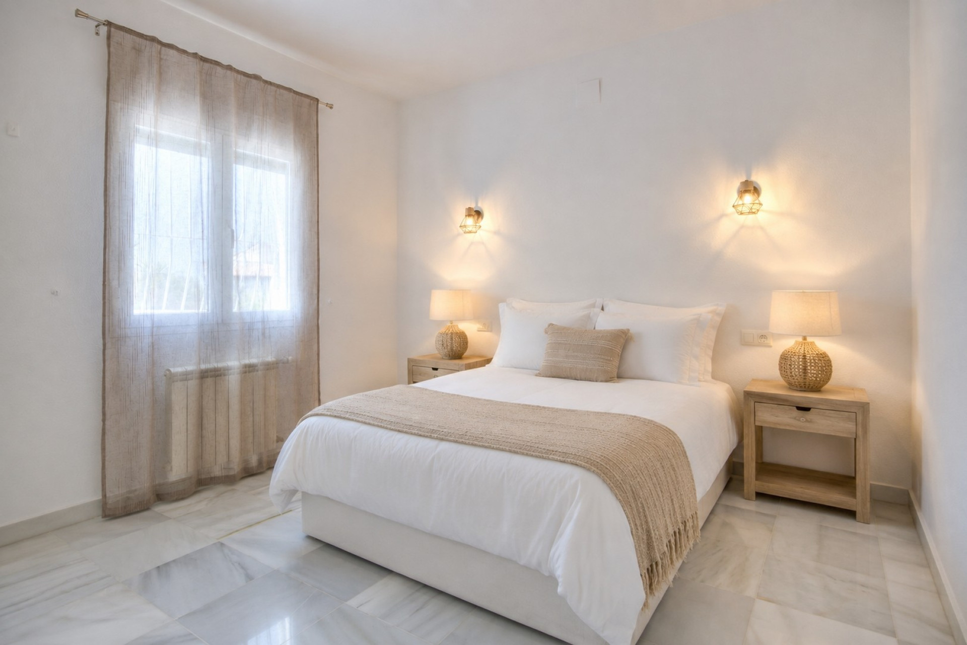 Reventa - Chalet - Benitachell - Cumbre del Sol