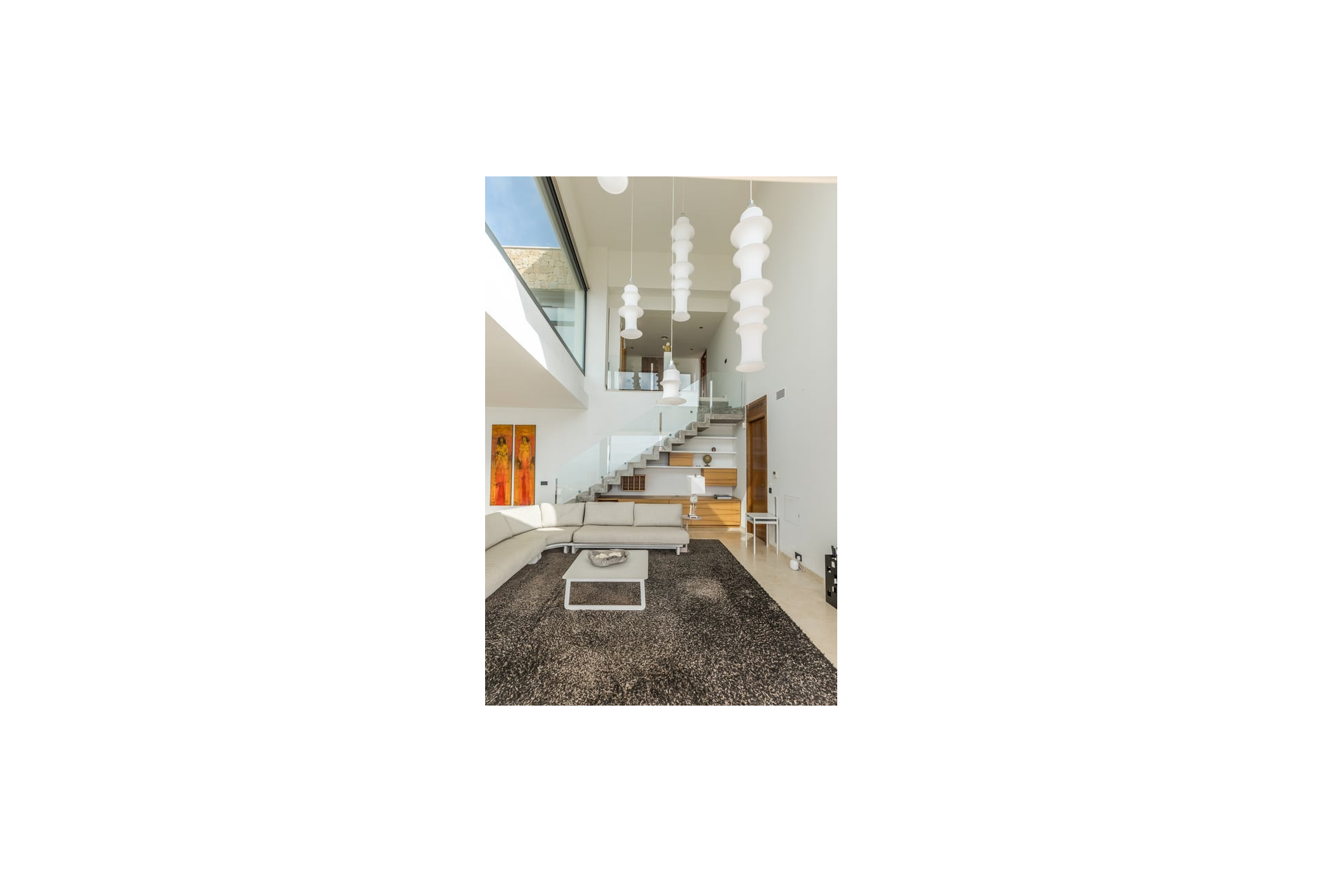 Reventa - Chalet - Benitachell - Cumbre del Sol