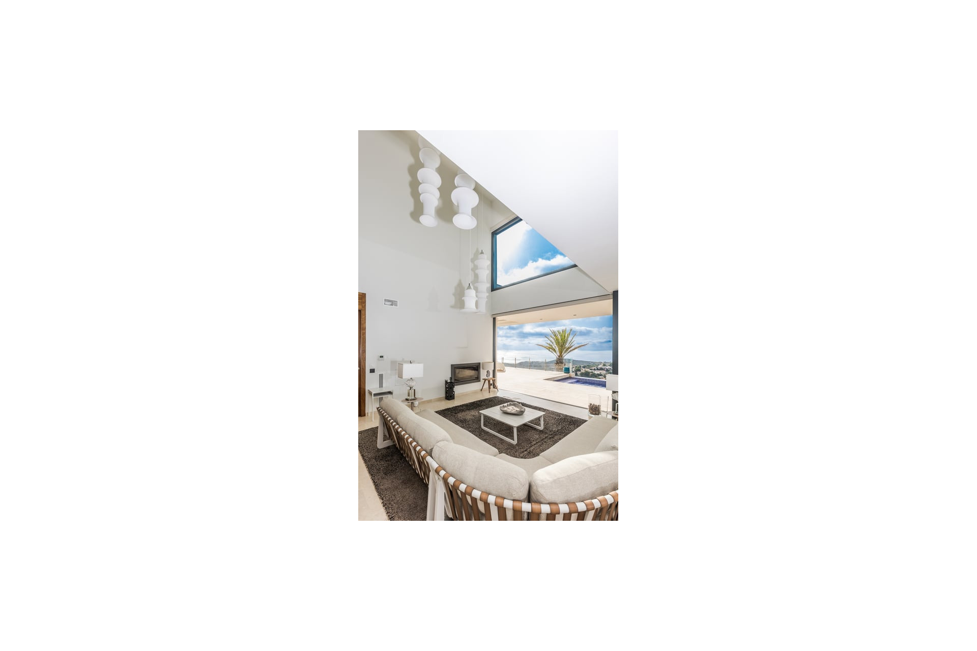 Reventa - Chalet - Benitachell - Cumbre del Sol