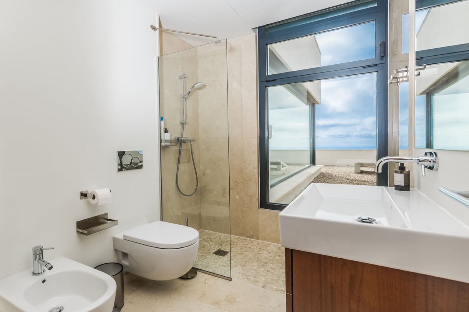 Reventa - Chalet - Benitachell - Cumbre del Sol