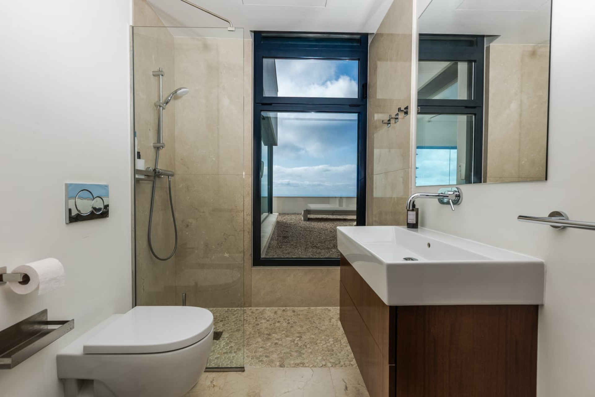Reventa - Chalet - Benitachell - Cumbre del Sol