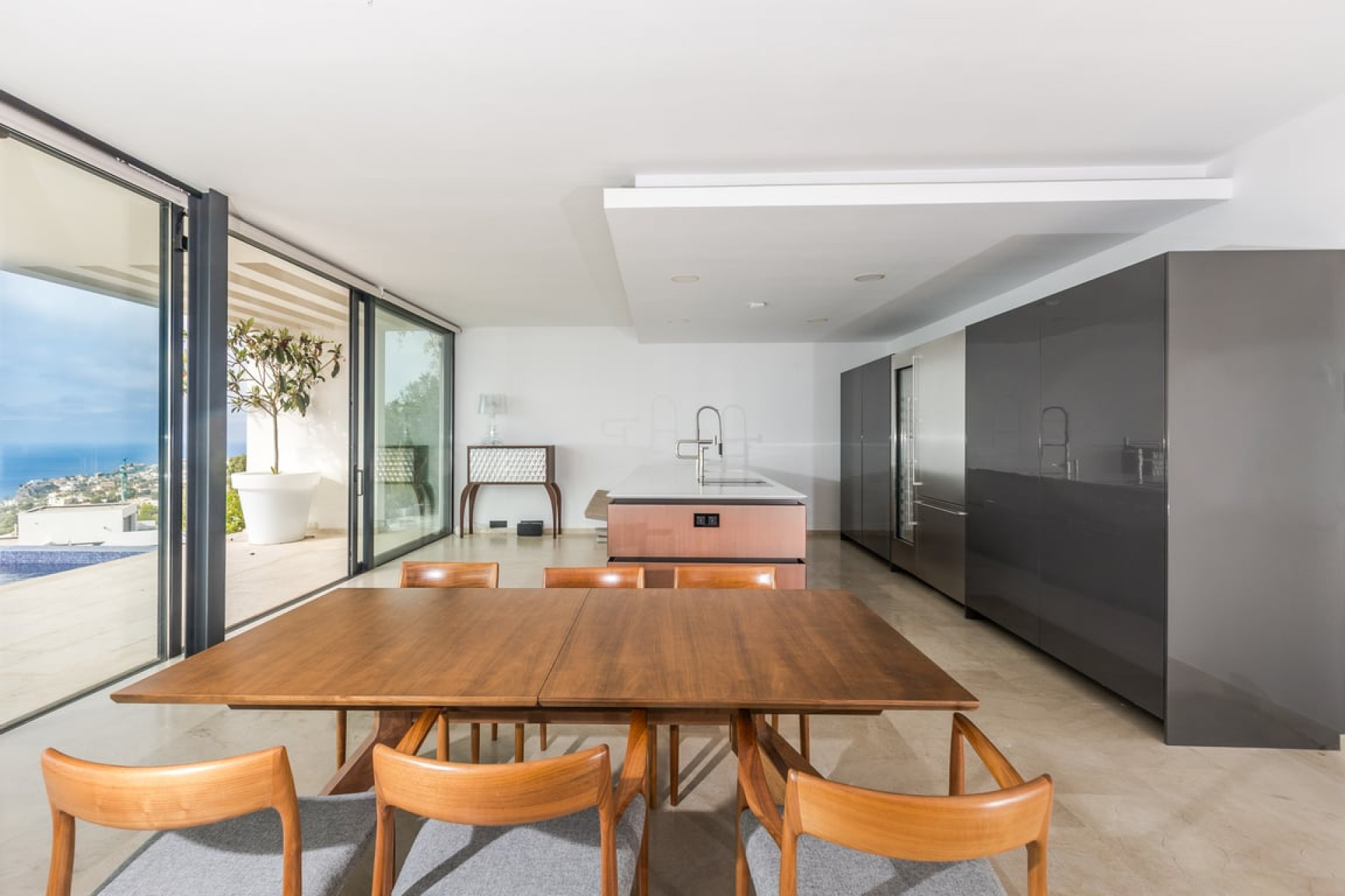 Reventa - Chalet - Benitachell - Cumbre del Sol