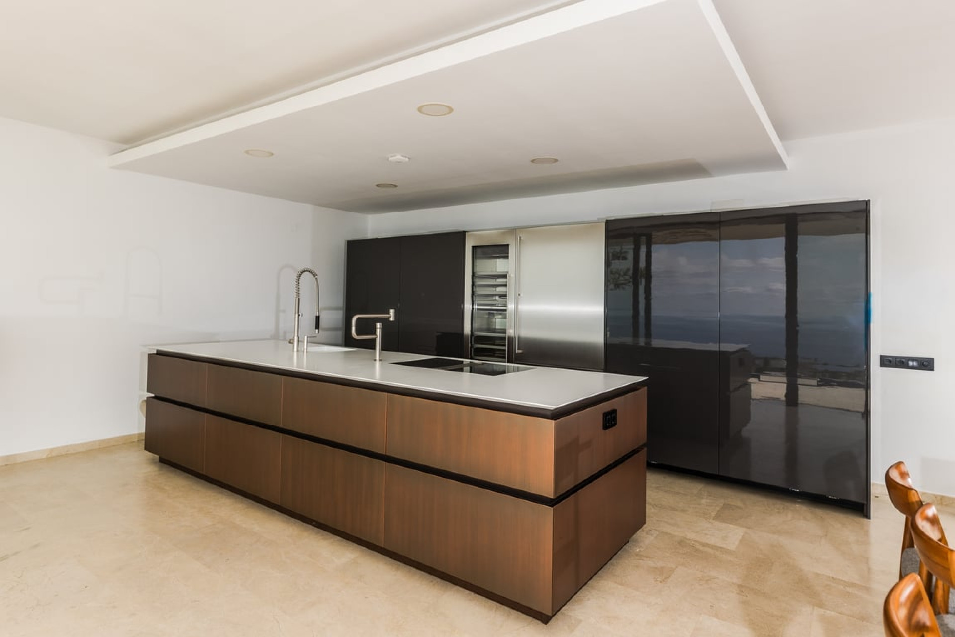 Reventa - Chalet - Benitachell - Cumbre del Sol