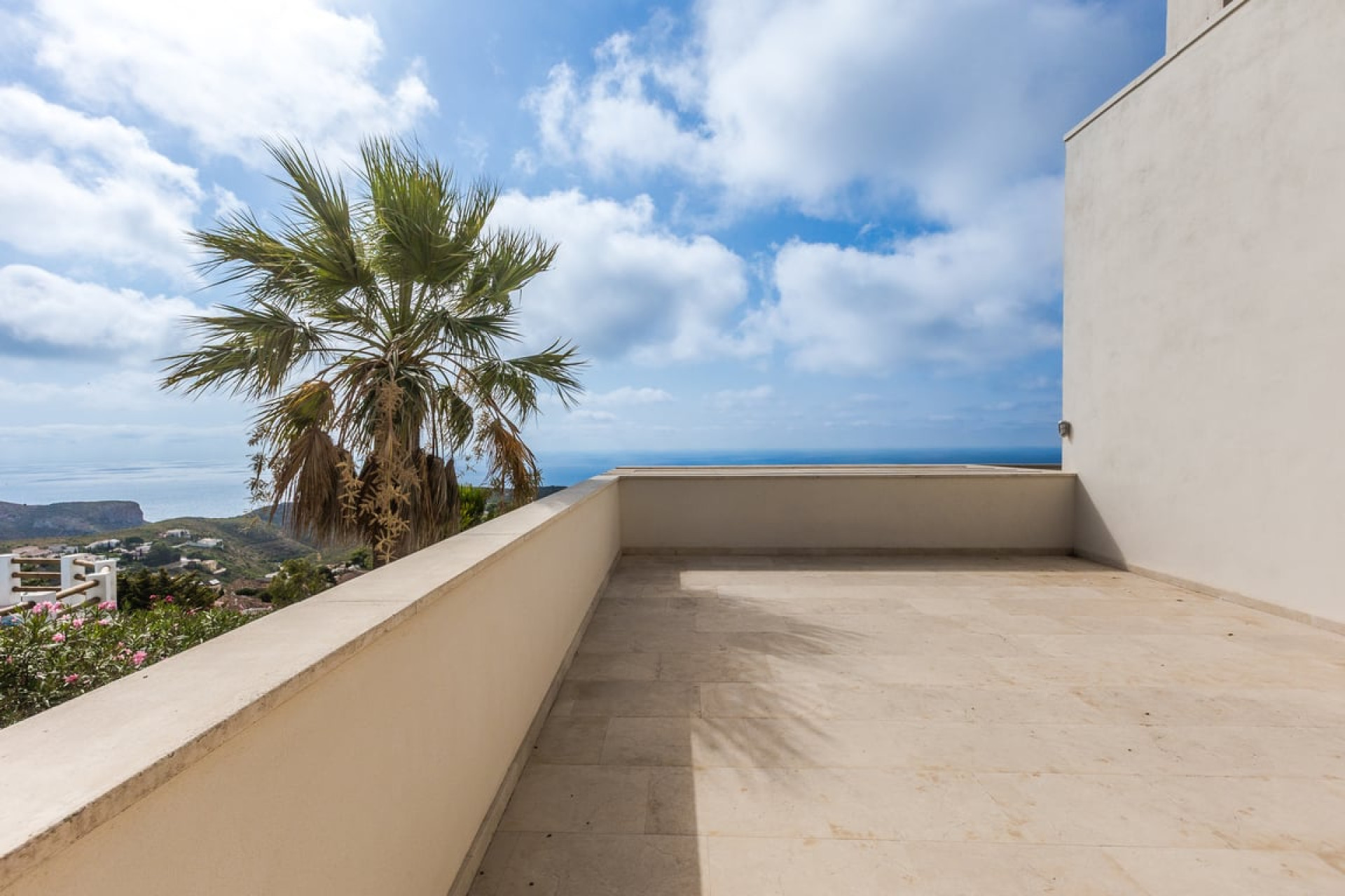 Reventa - Chalet - Benitachell - Cumbre del Sol