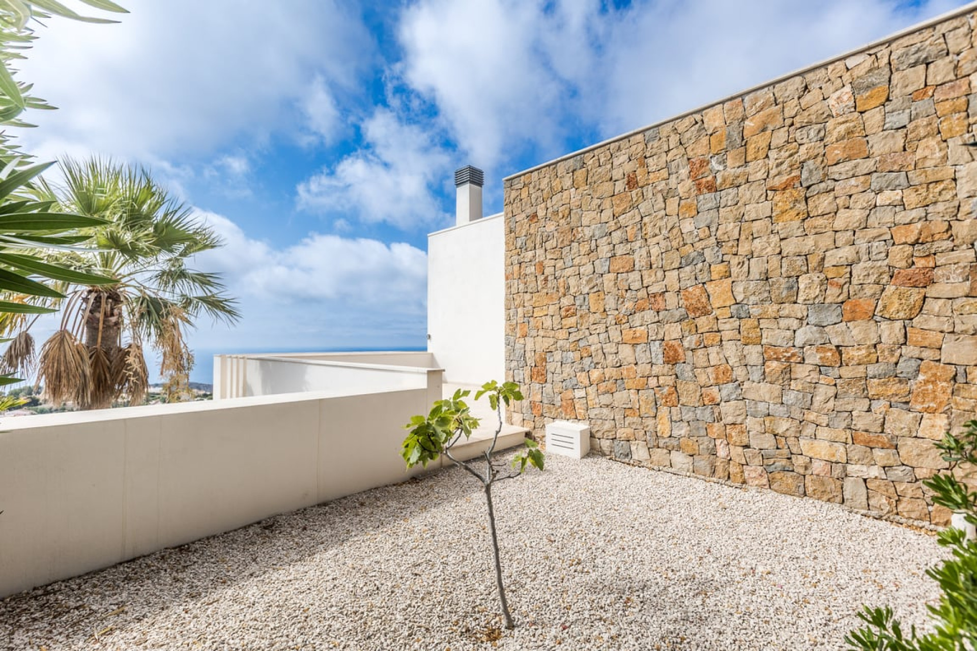 Reventa - Chalet - Benitachell - Cumbre del Sol